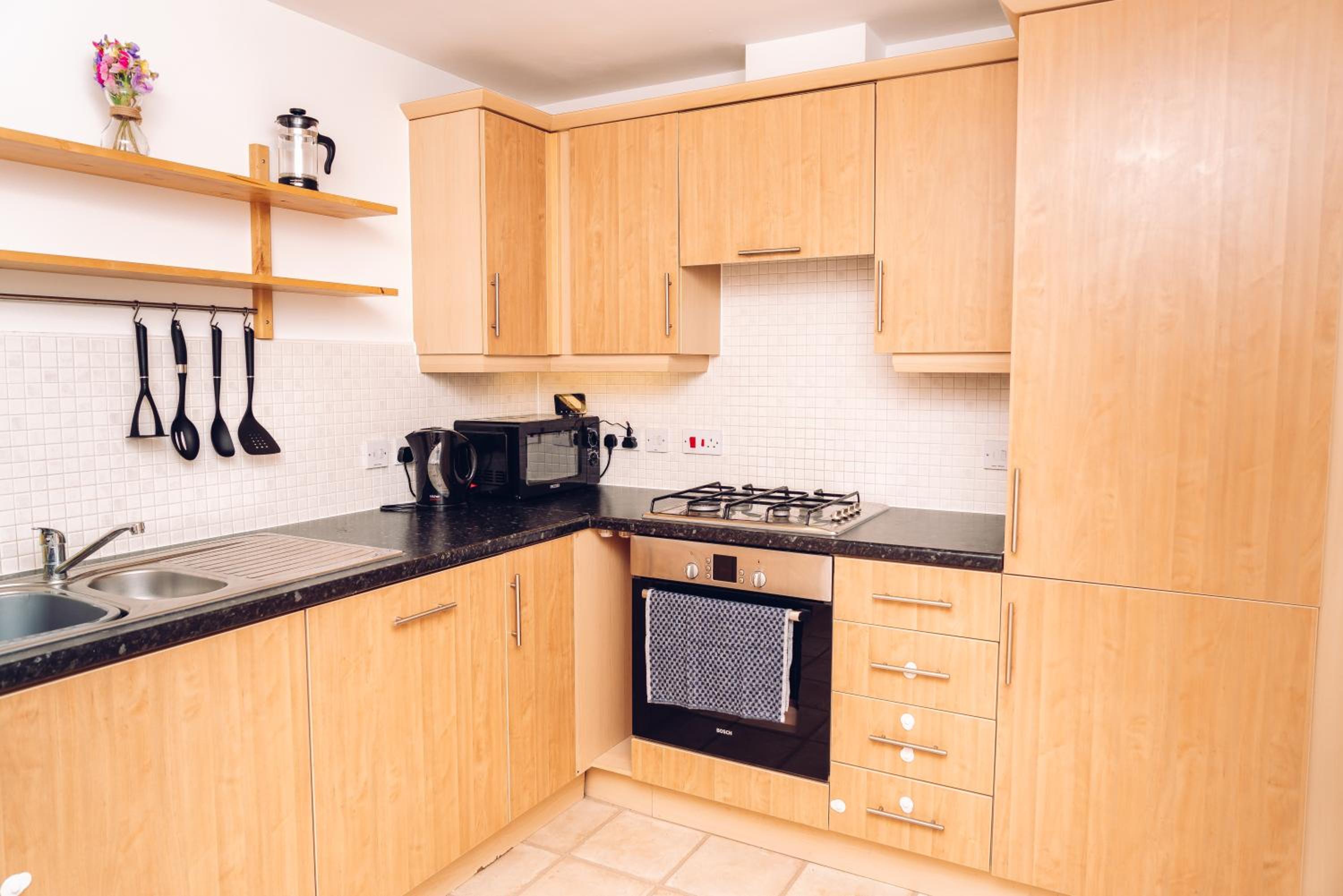 Comfortable Colchester Home