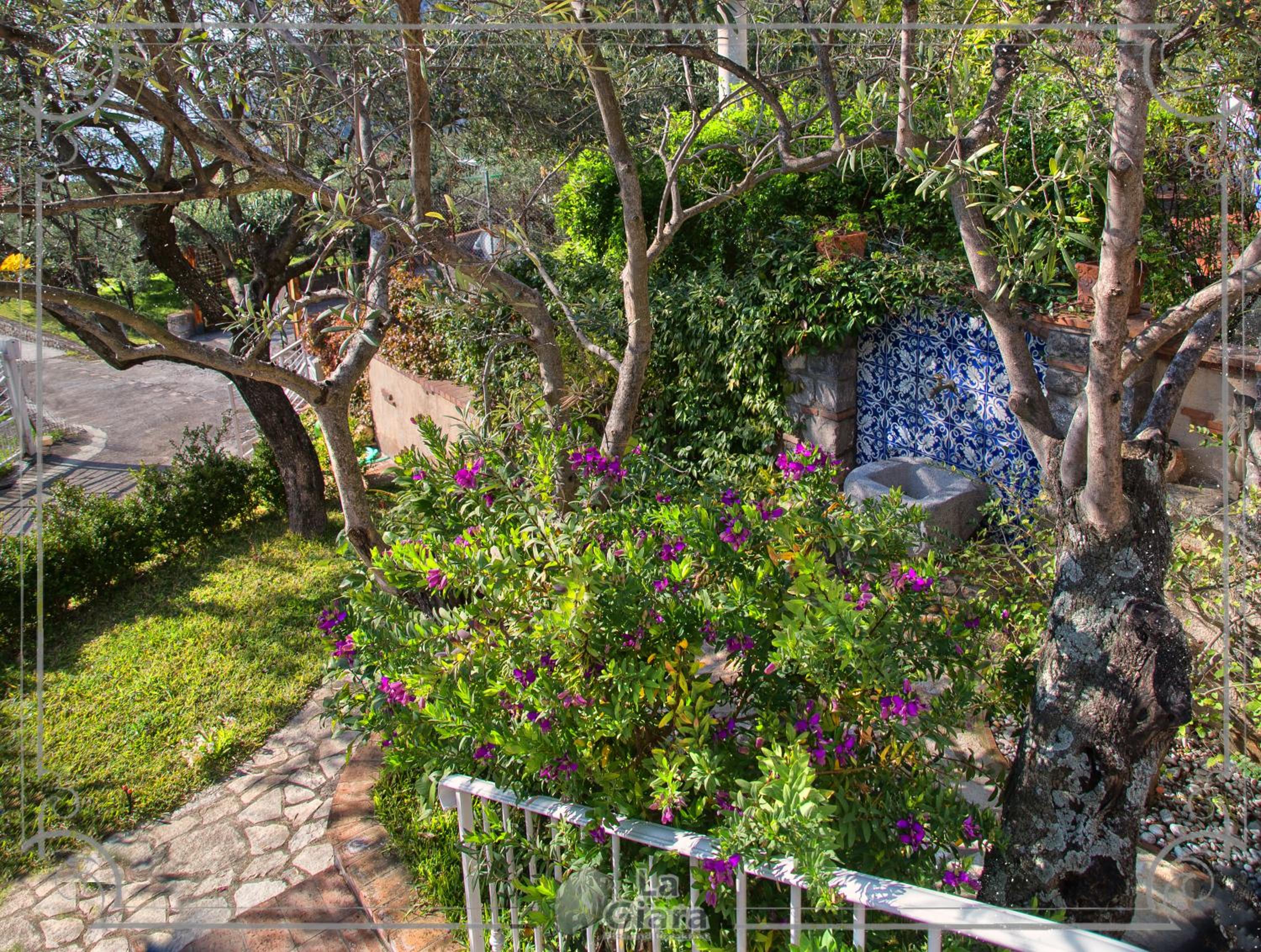B&b La Giara