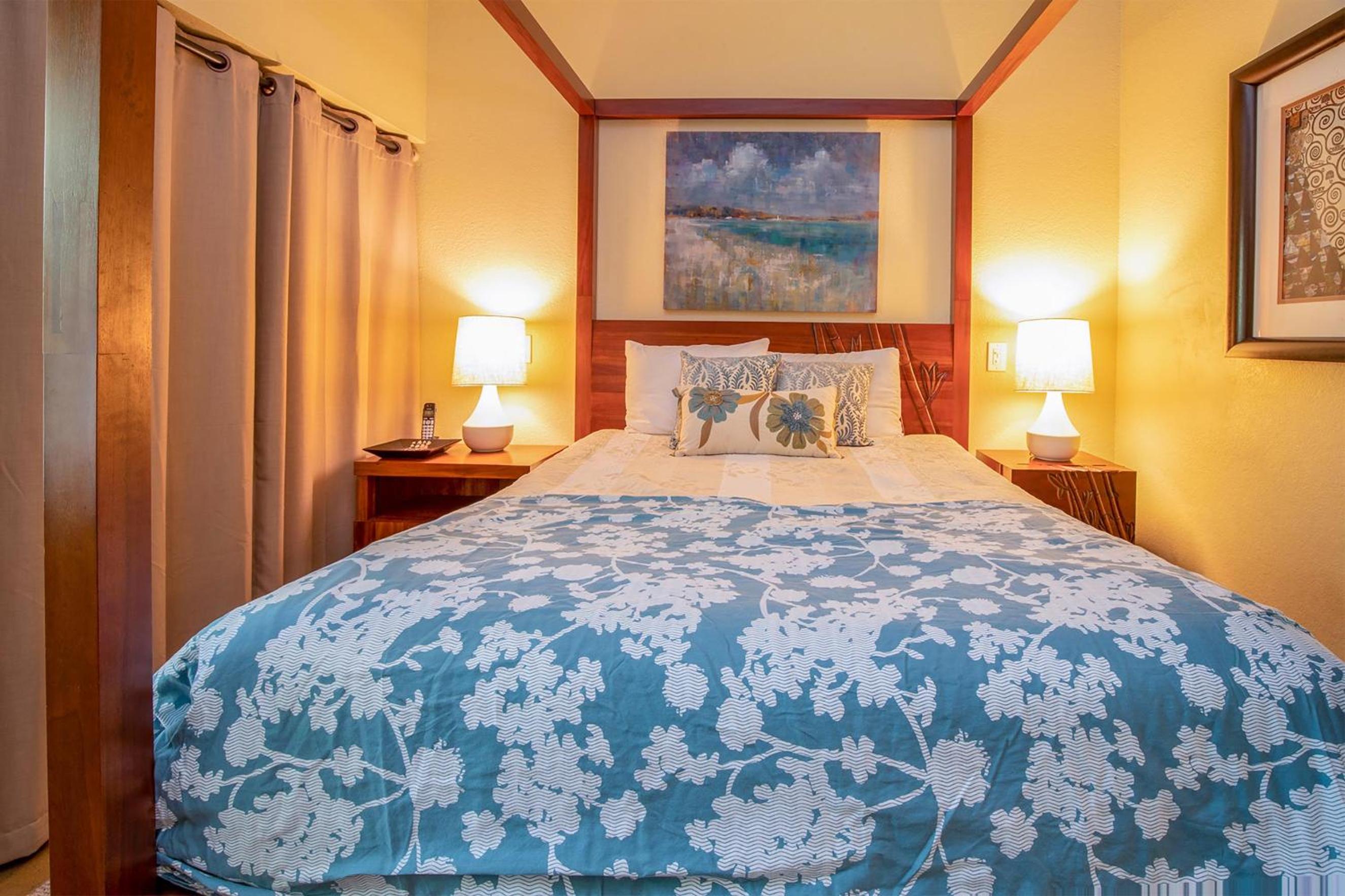 Kihei Garden Estates C-201 - Ocean Views, Split AC
