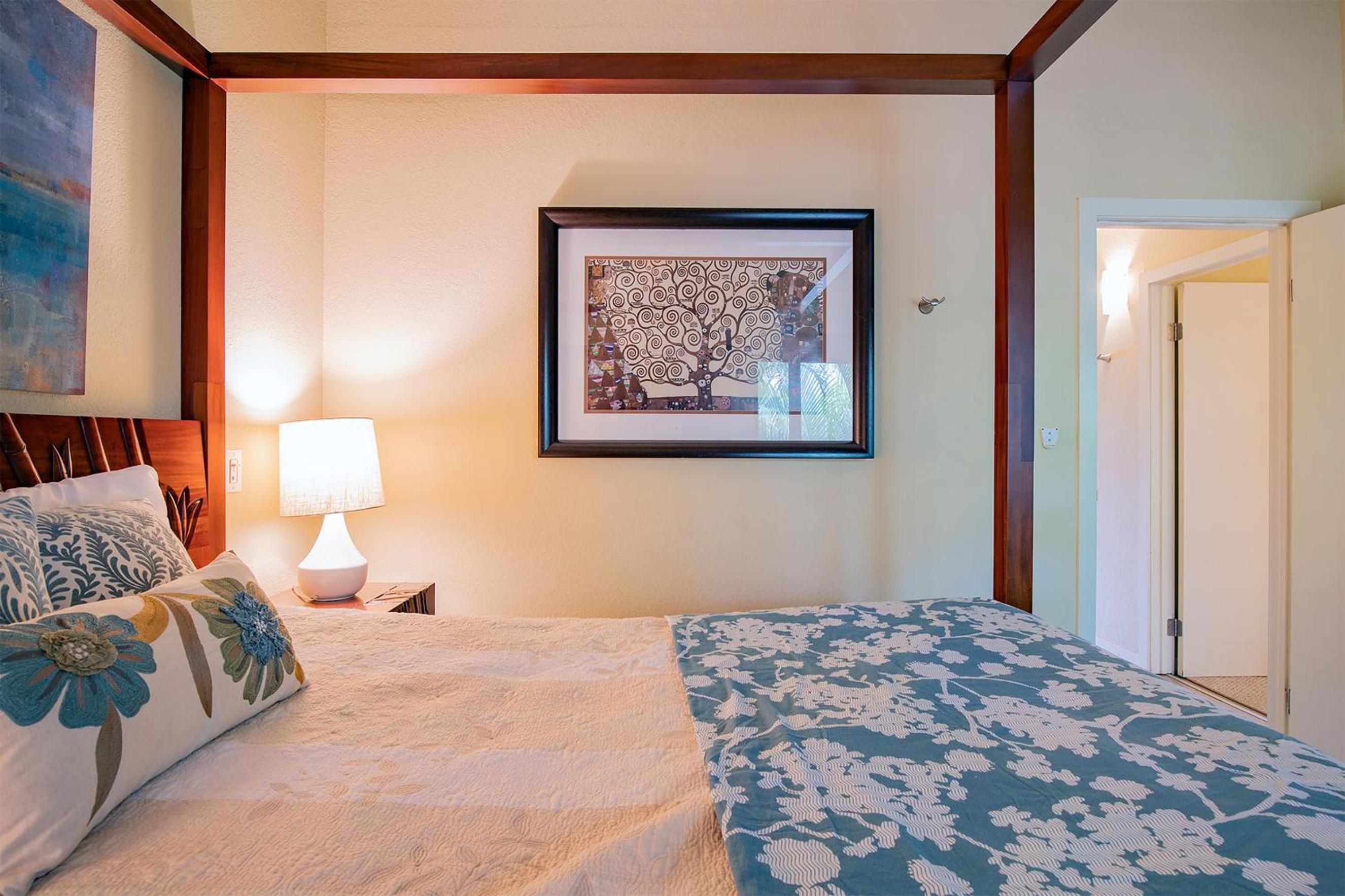 Kihei Garden Estates C-201 - Ocean Views, Split AC