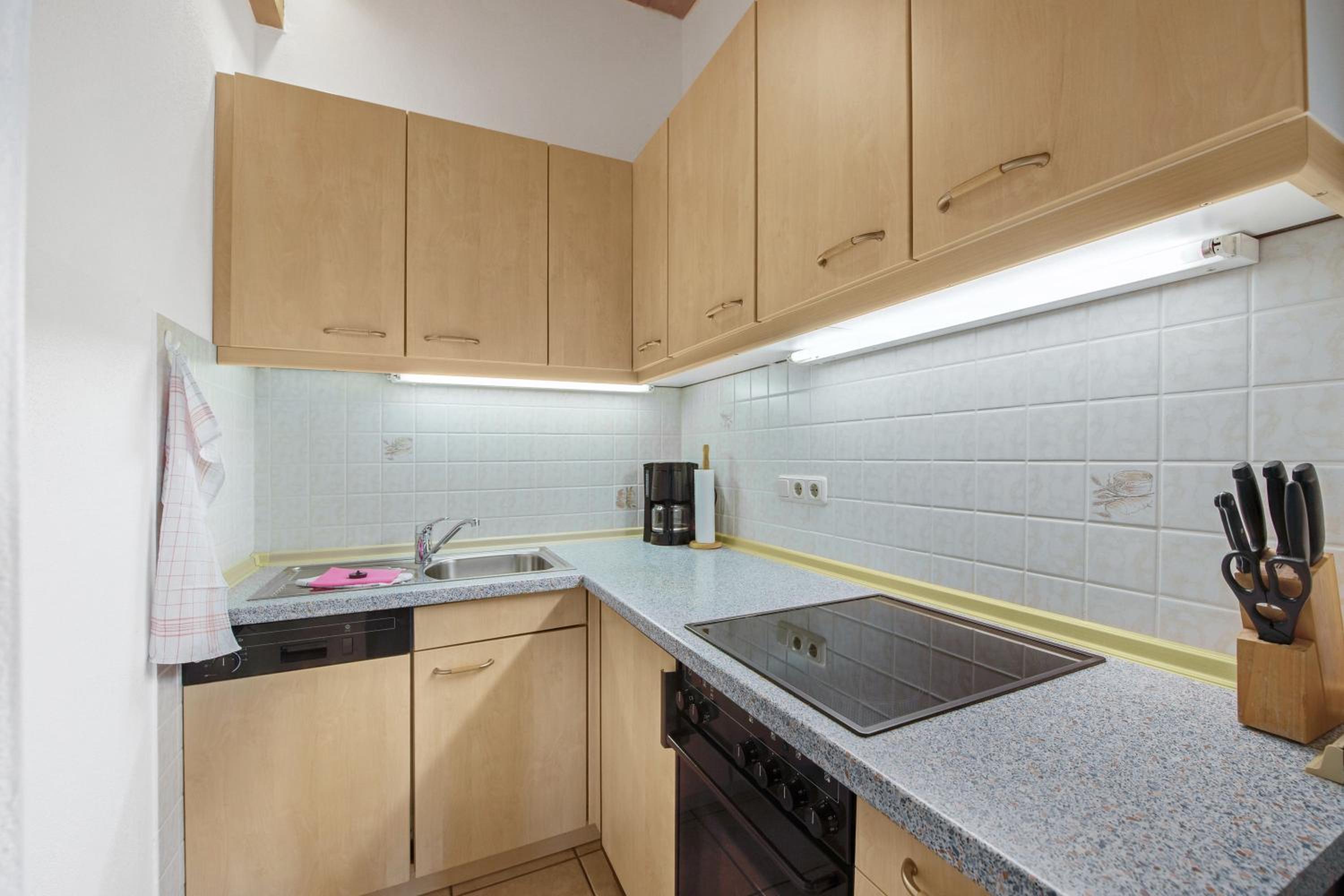 Petrushof Ferienwohnung Hochplatte view 3