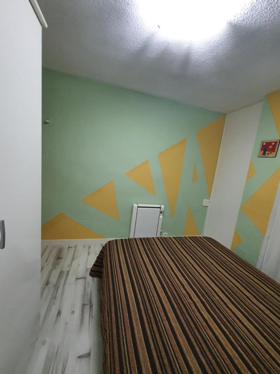 Apartamento Valeria para 14 personas view 5
