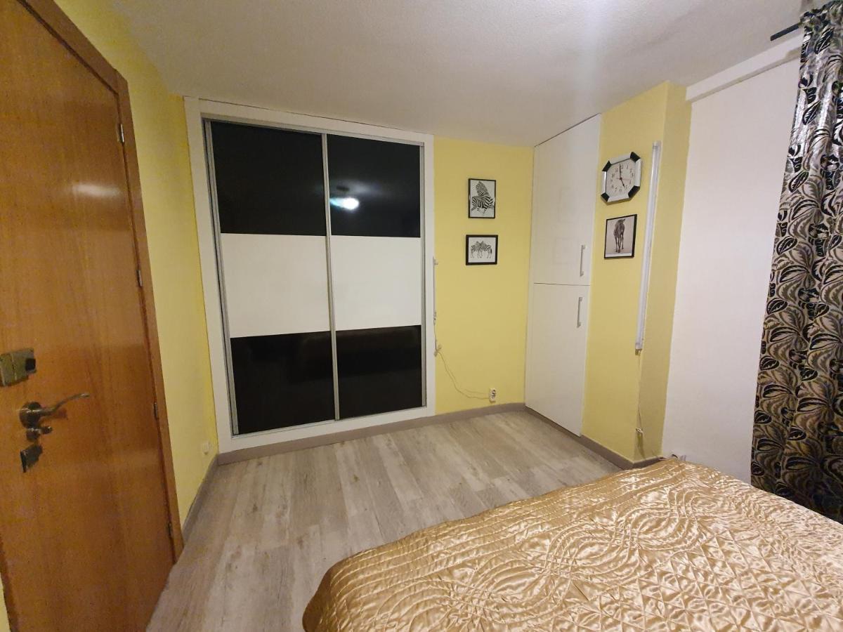 Apartamento Valeria para 14 personas view 2