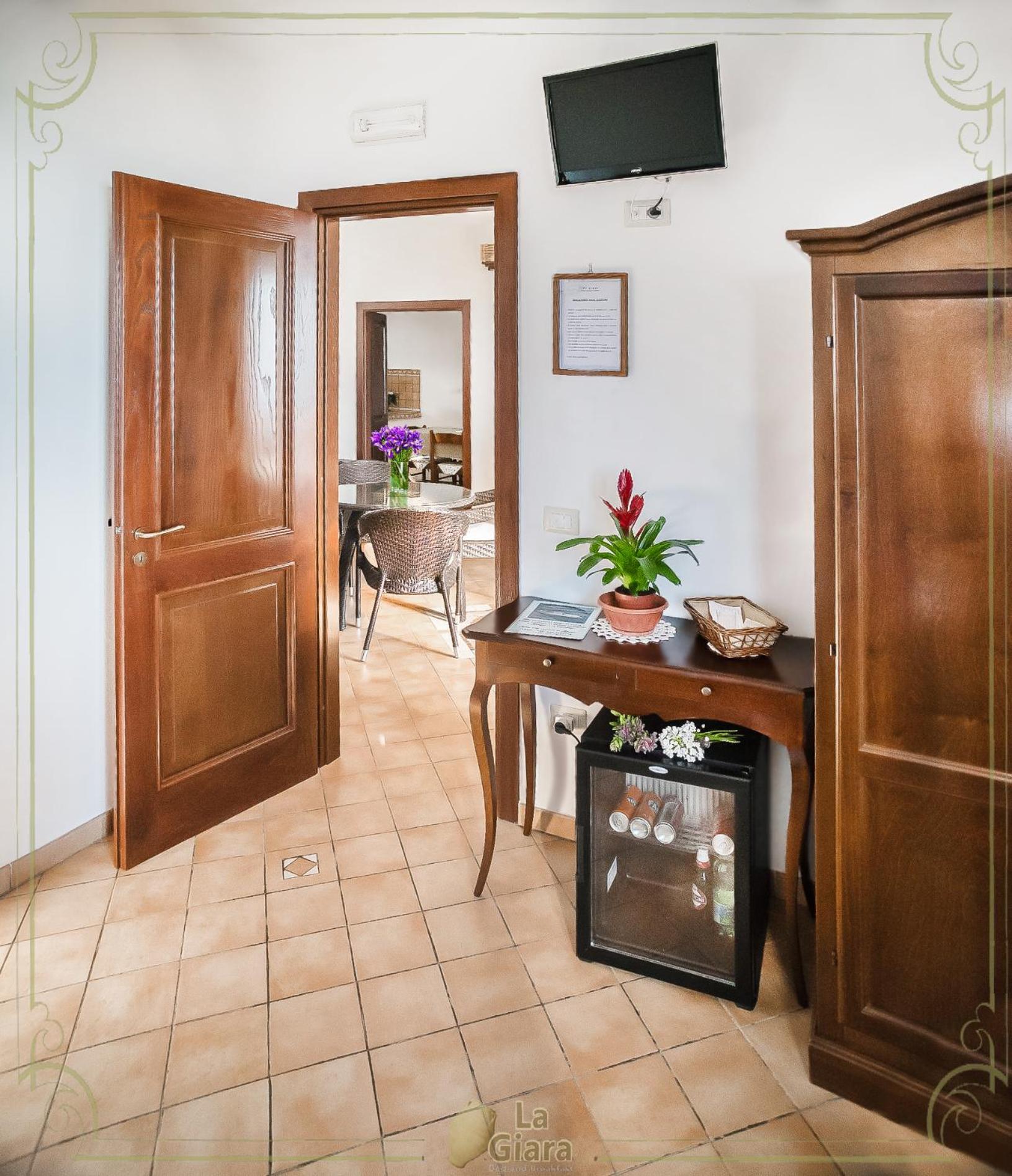 B&b La Giara