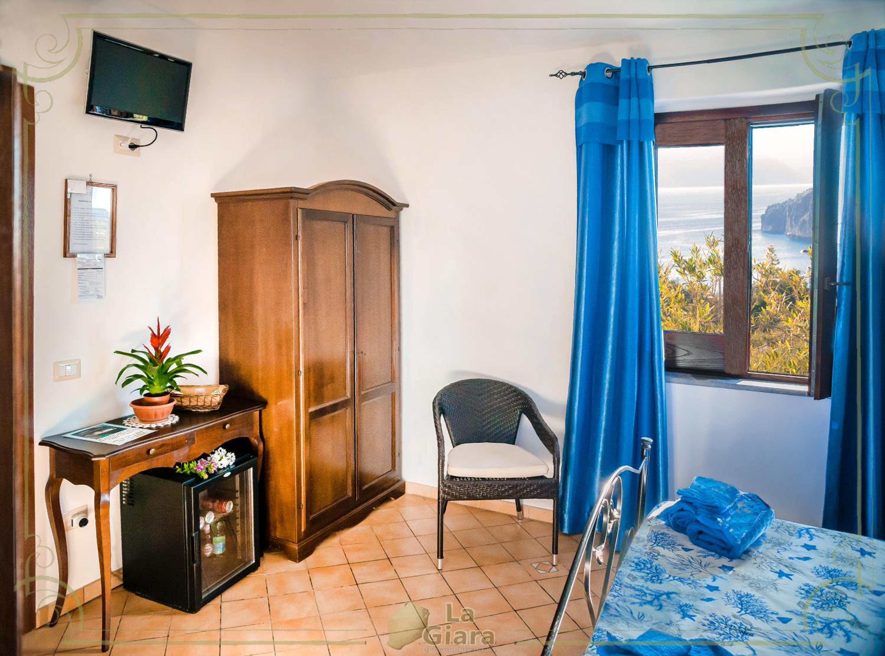 B&b La Giara