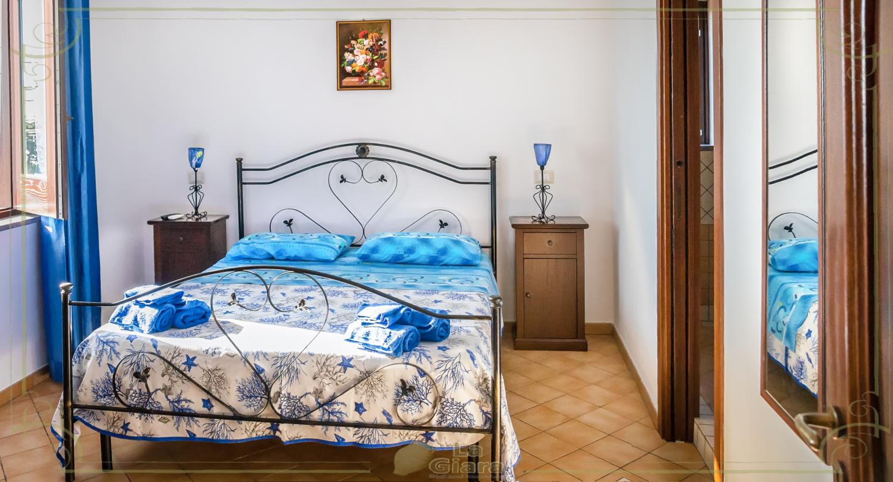 B&b La Giara