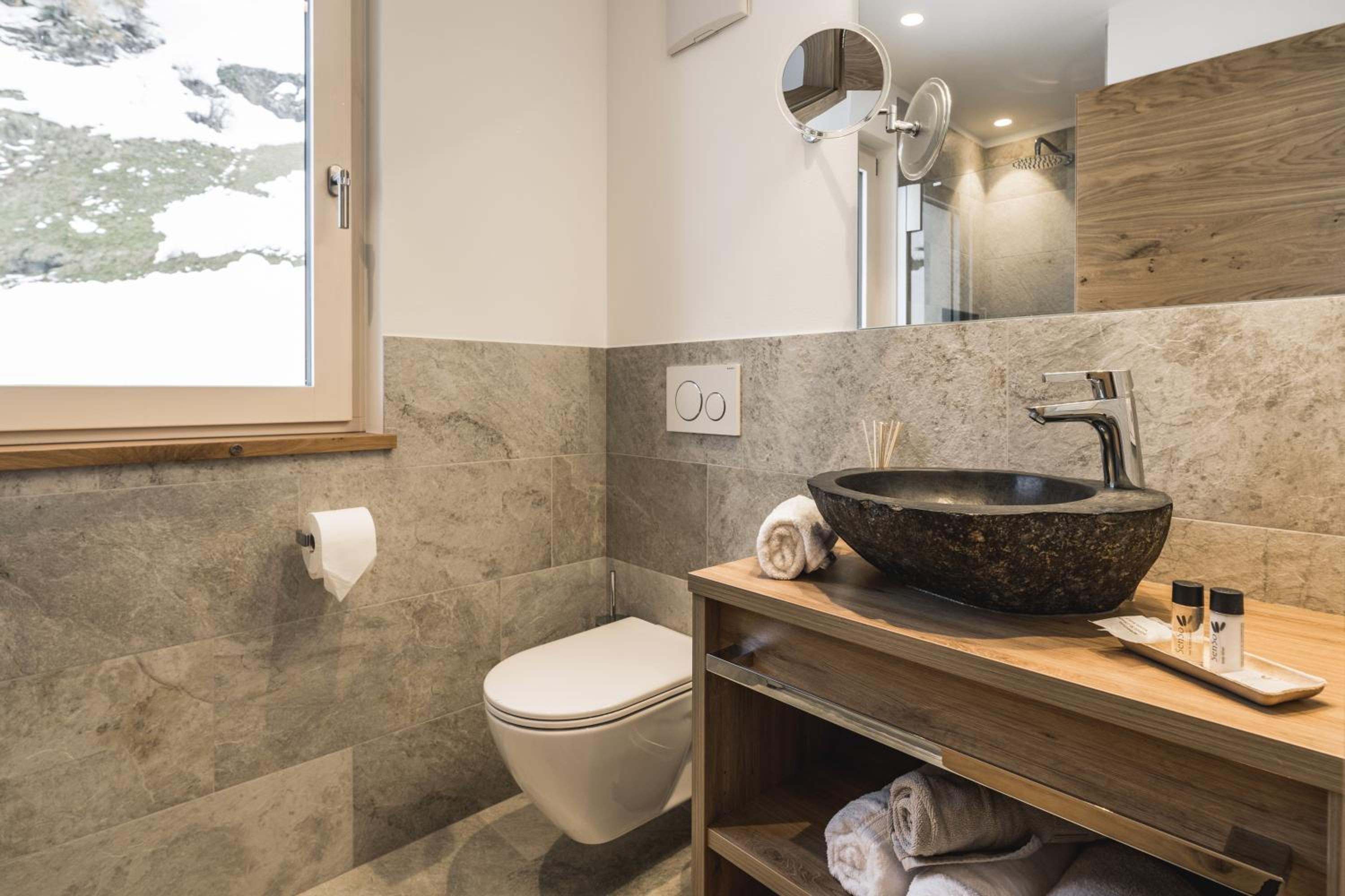 Aurela Mountain Chalets photo 5