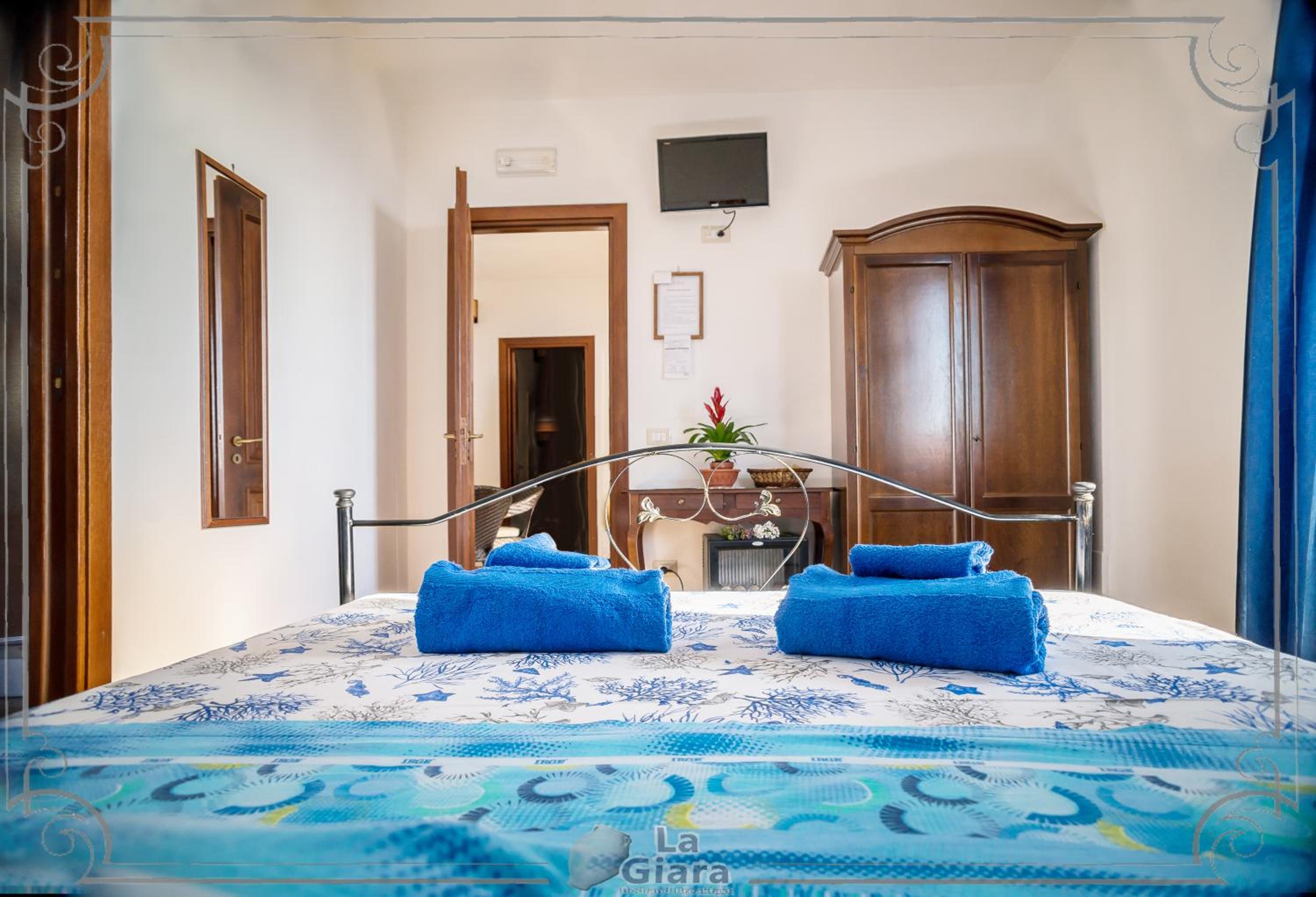 B&b La Giara
