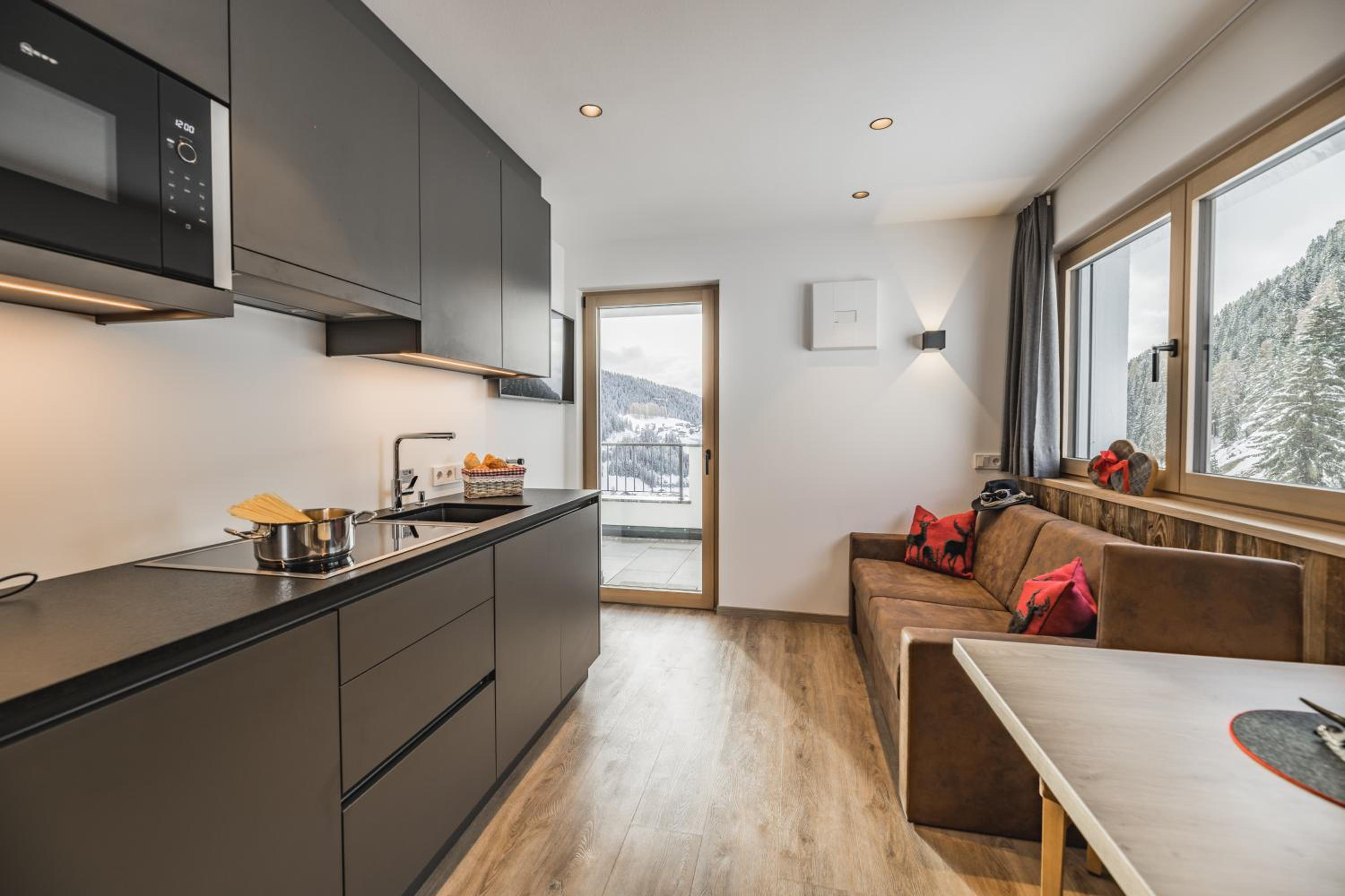 Aurela Mountain Chalets photo 4