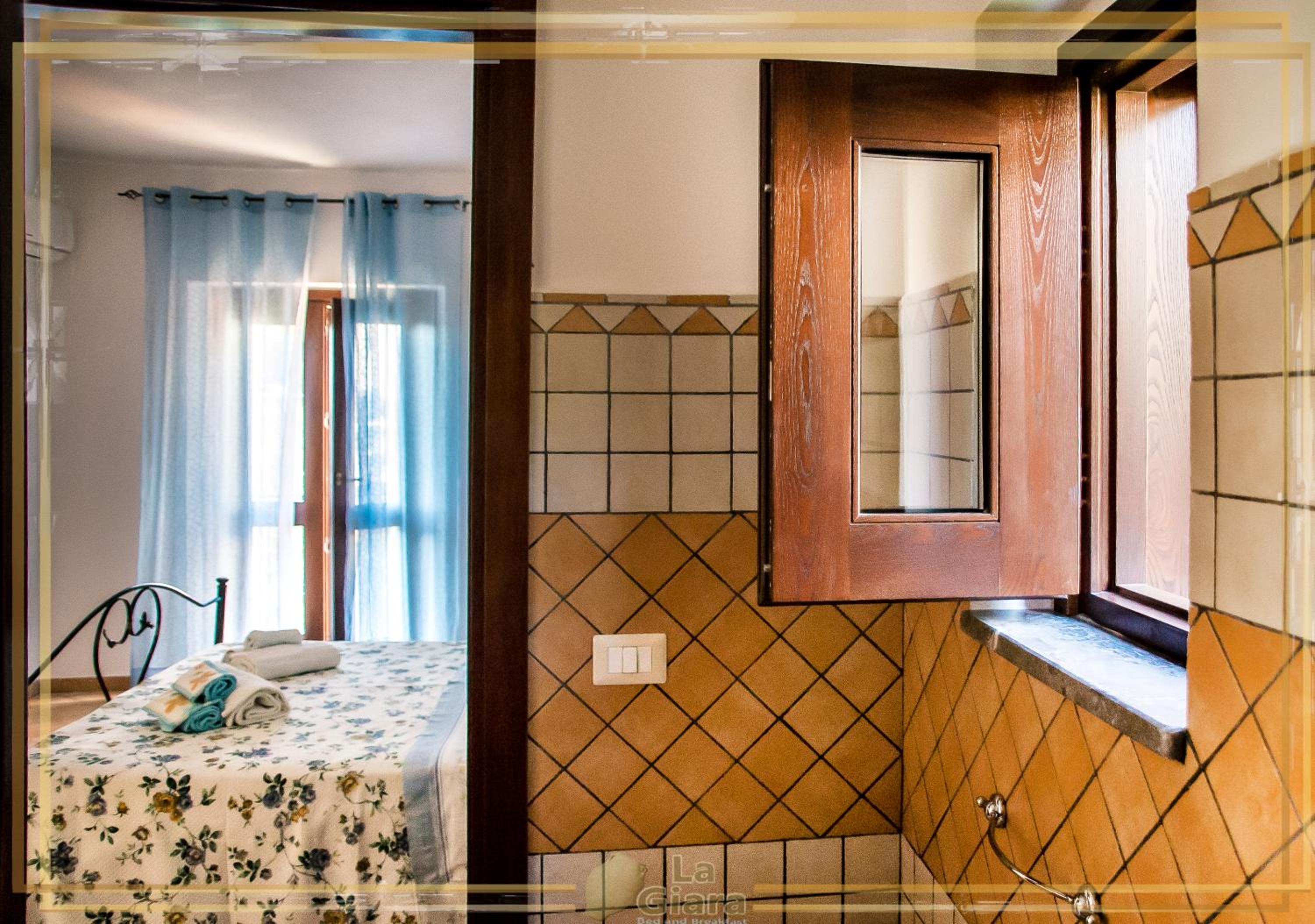 B&b La Giara