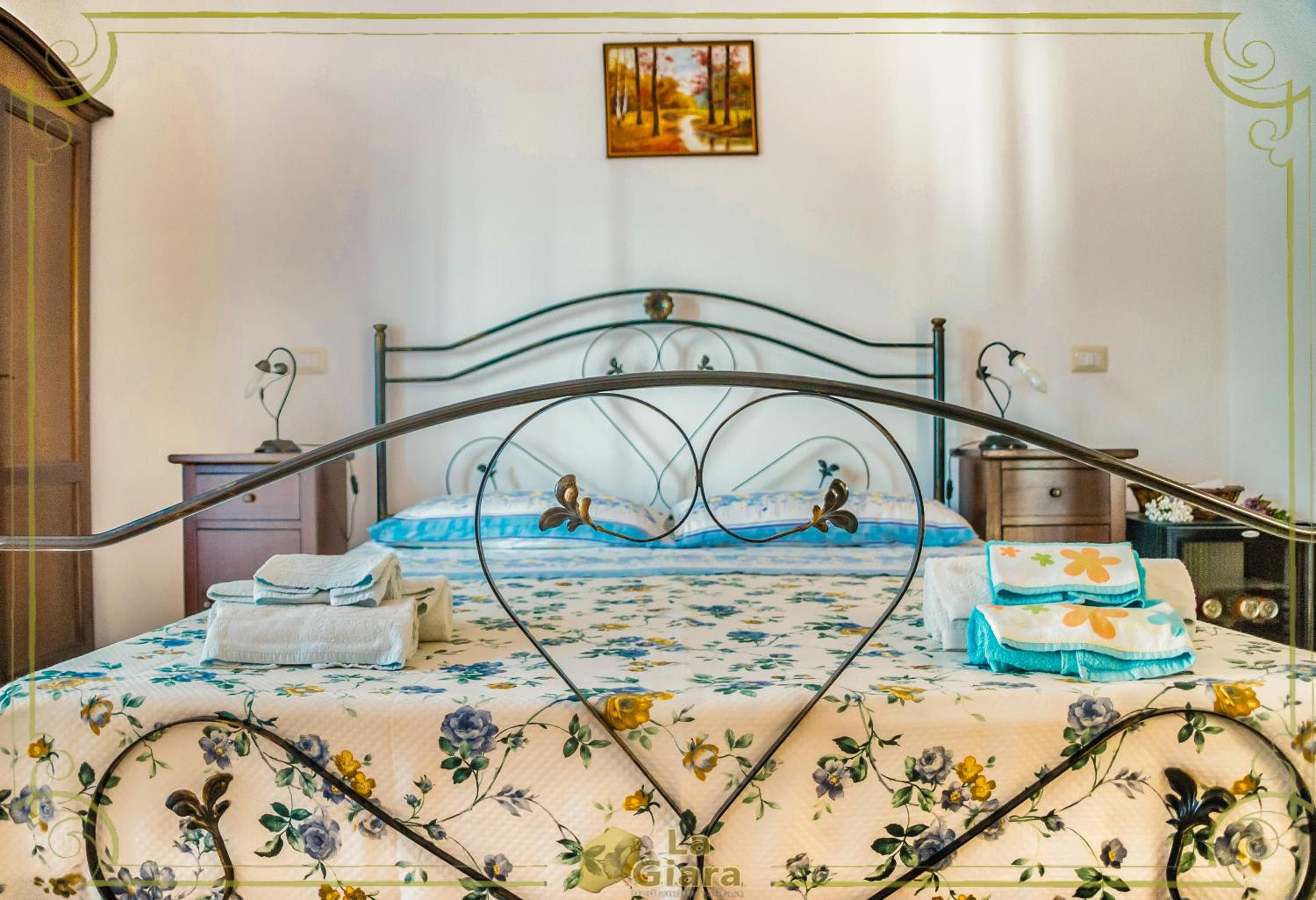B&b La Giara