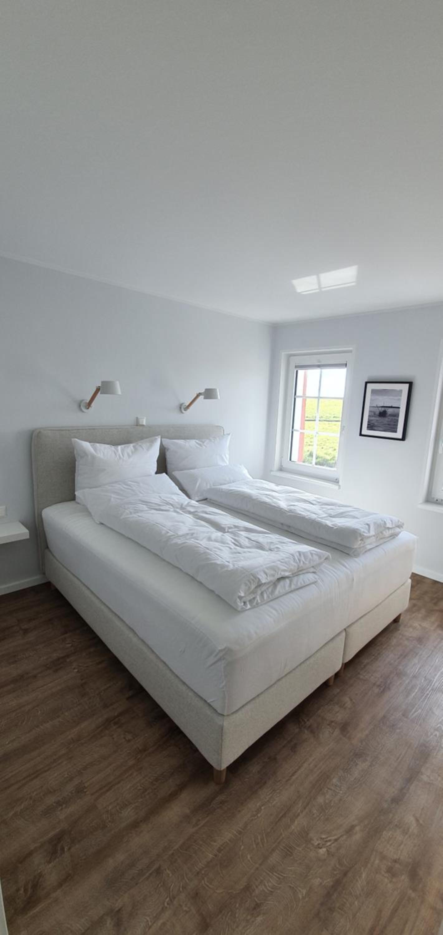 Ferienhaus Südwesthörn