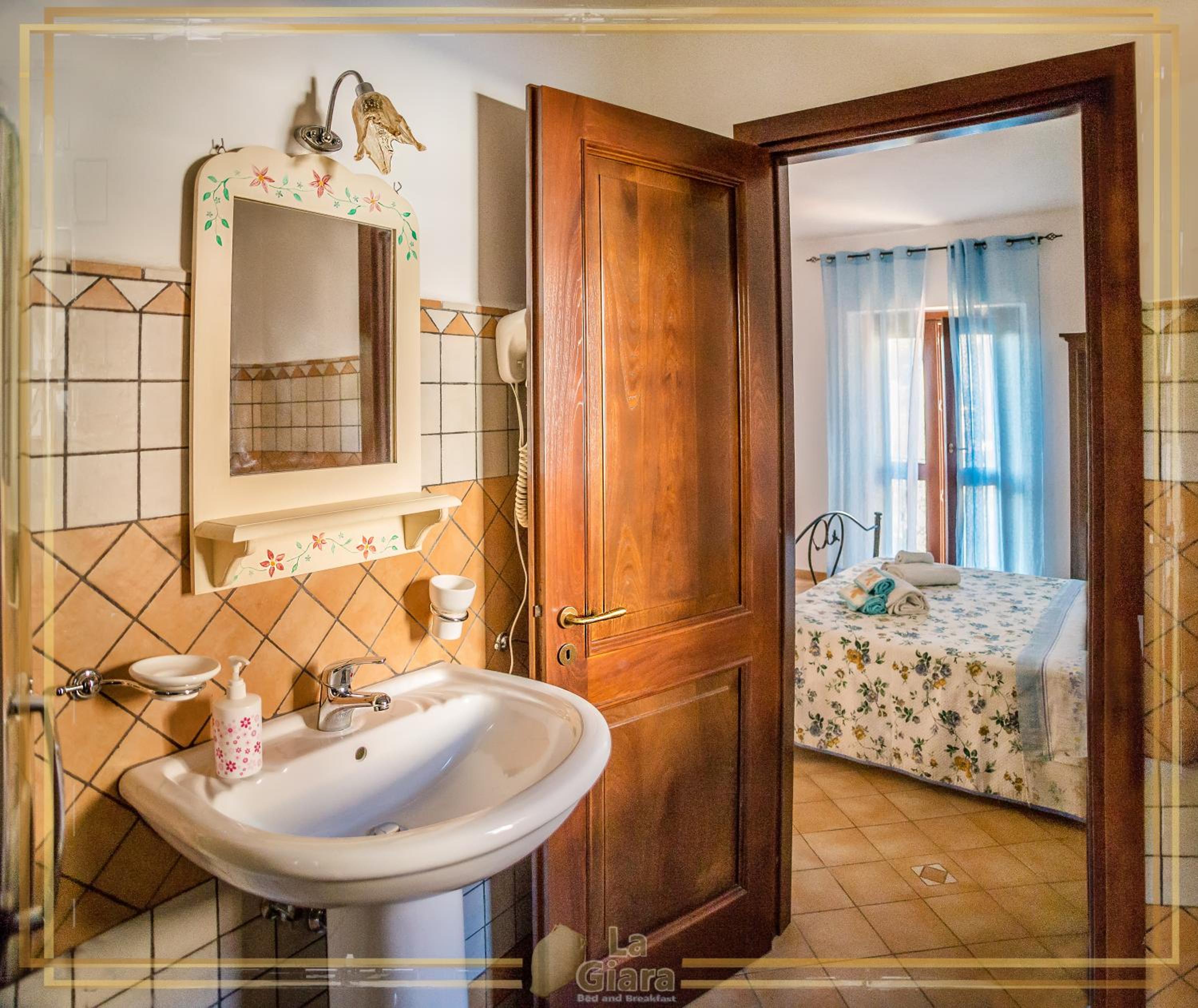 B&b La Giara