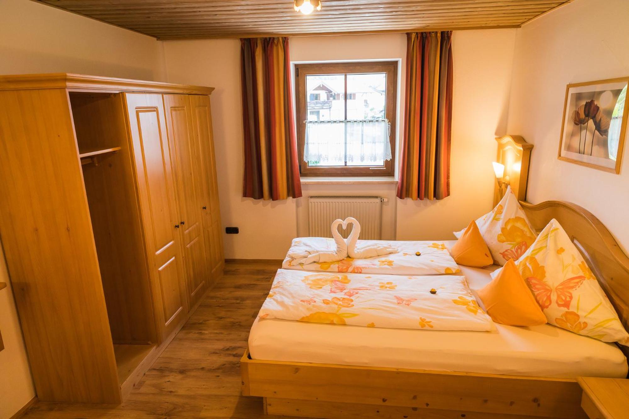 Ferienhaus Eva inkl. Chiemgaukarte