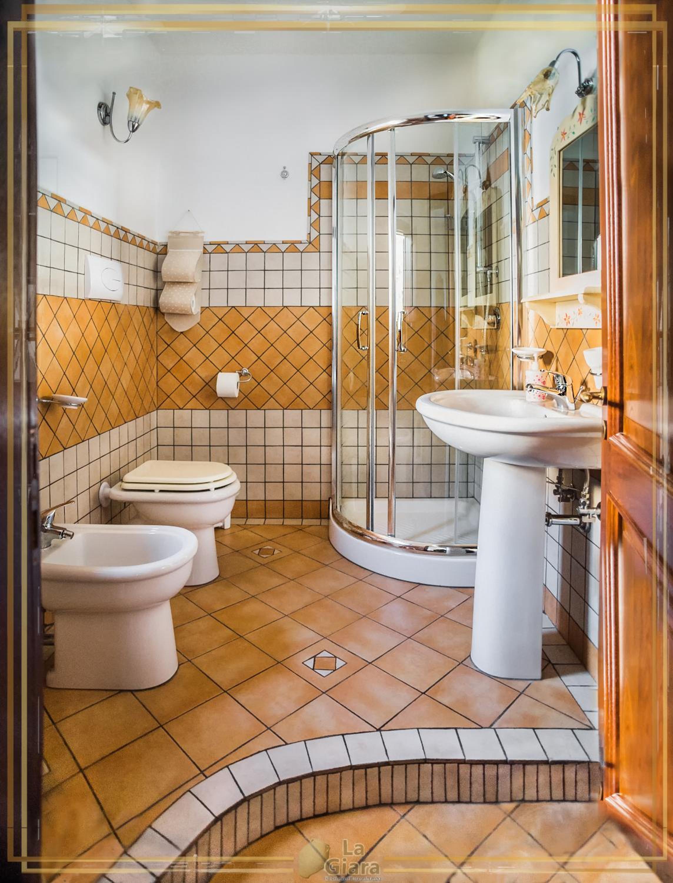 B&b La Giara