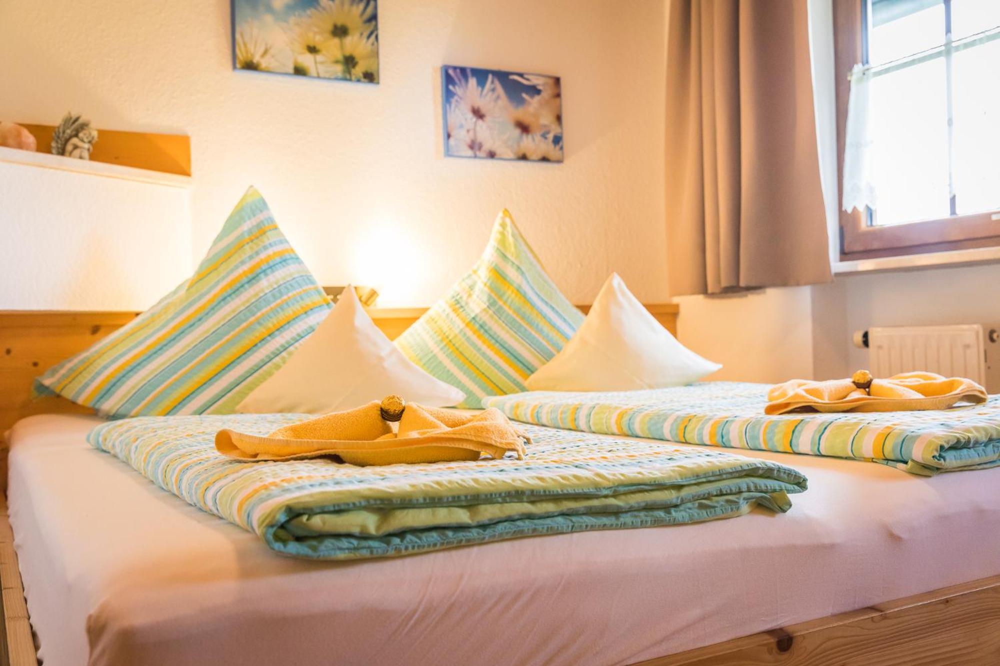 Ferienhaus Eva inkl. Chiemgaukarte