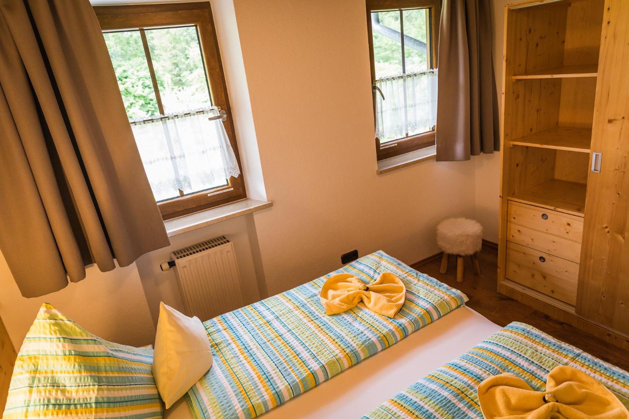 Ferienhaus Eva inkl. Chiemgaukarte