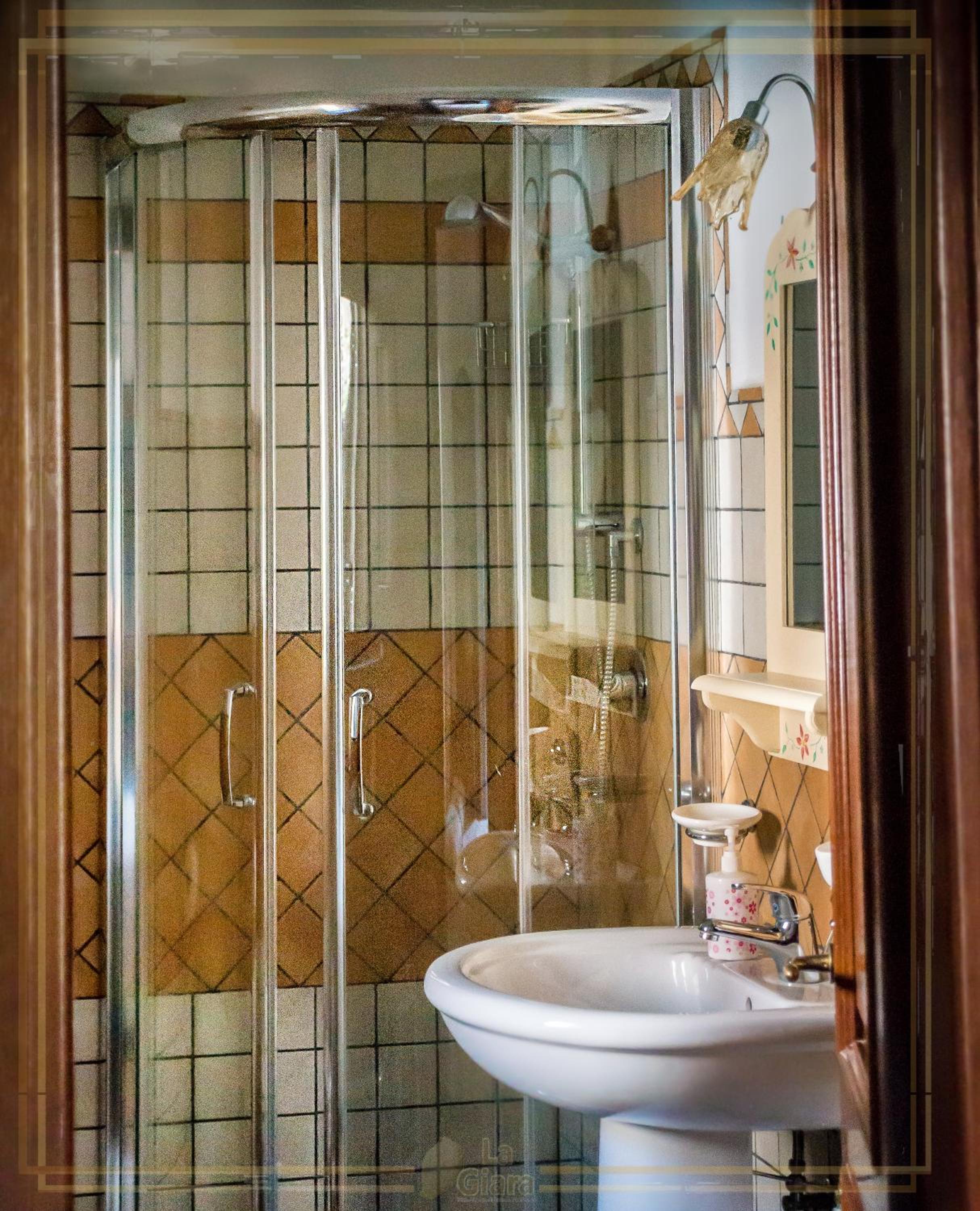 B&b La Giara