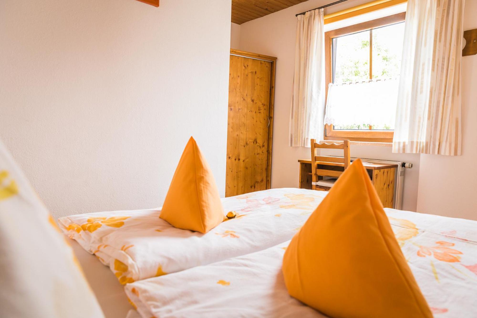 Ferienhaus Eva inkl. Chiemgaukarte