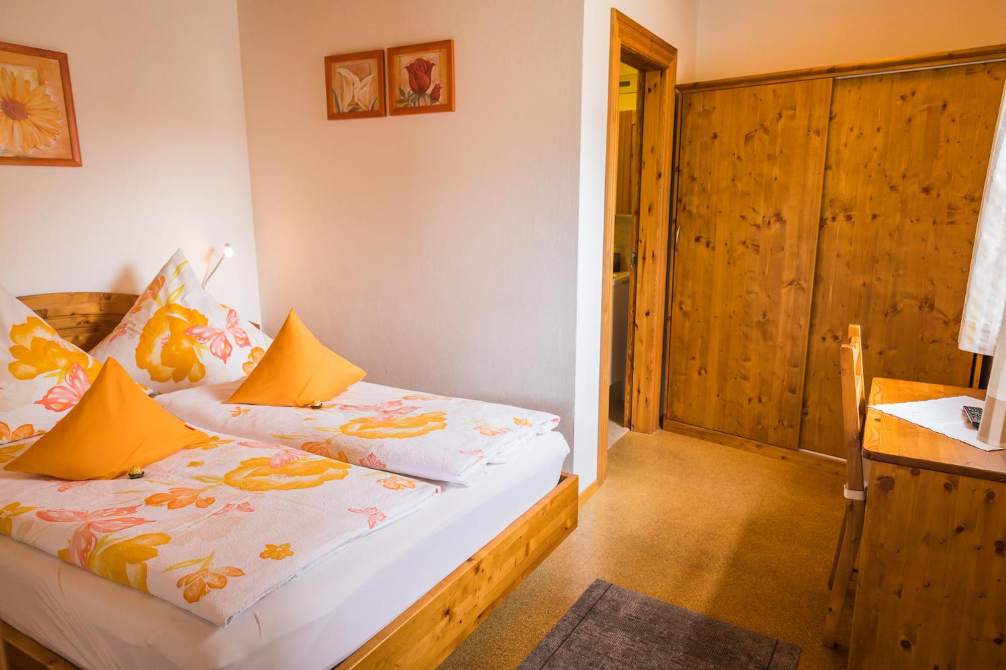Ferienhaus Eva inkl. Chiemgaukarte