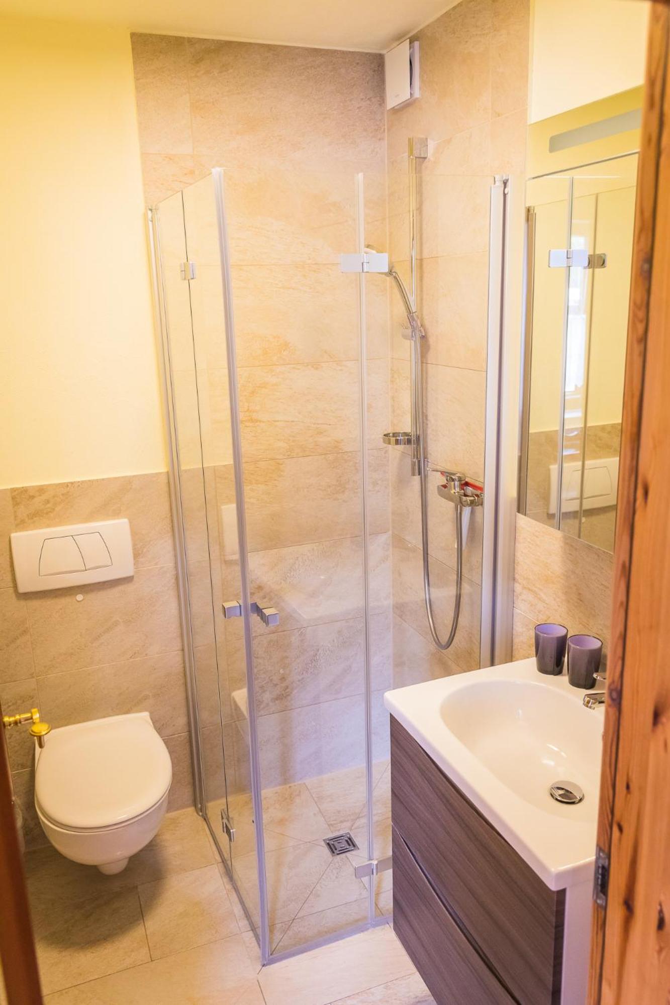 Ferienhaus Eva inkl. Chiemgaukarte
