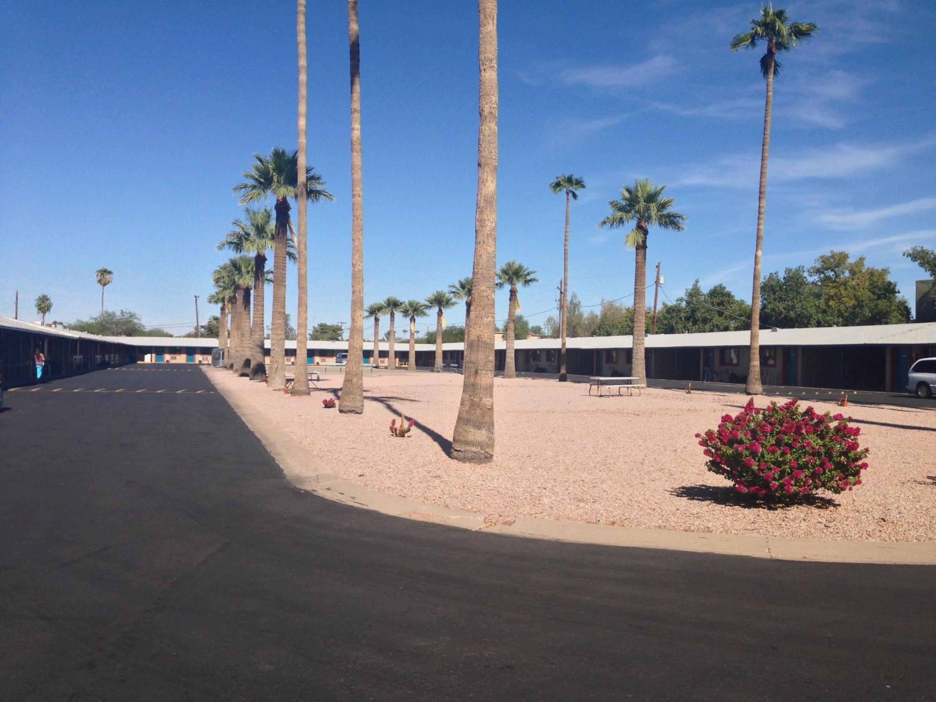 Starlite Motel