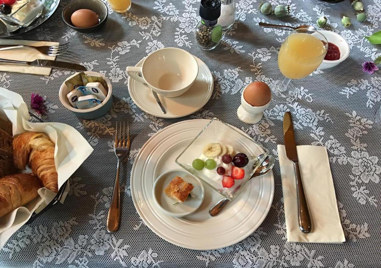 Bed and Breakfast Batenborg view 2