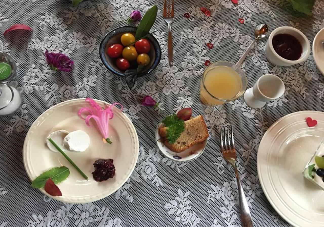 Bed and Breakfast Batenborg view 3