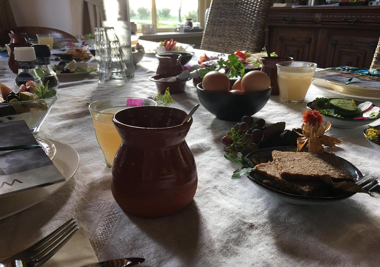 Bed and Breakfast Batenborg view 5