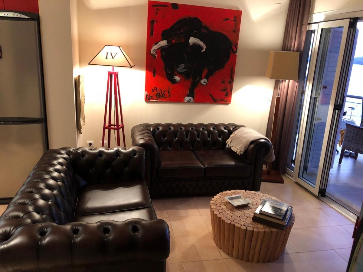 PENTHOUSE A 50m DE LA MER! photo 4