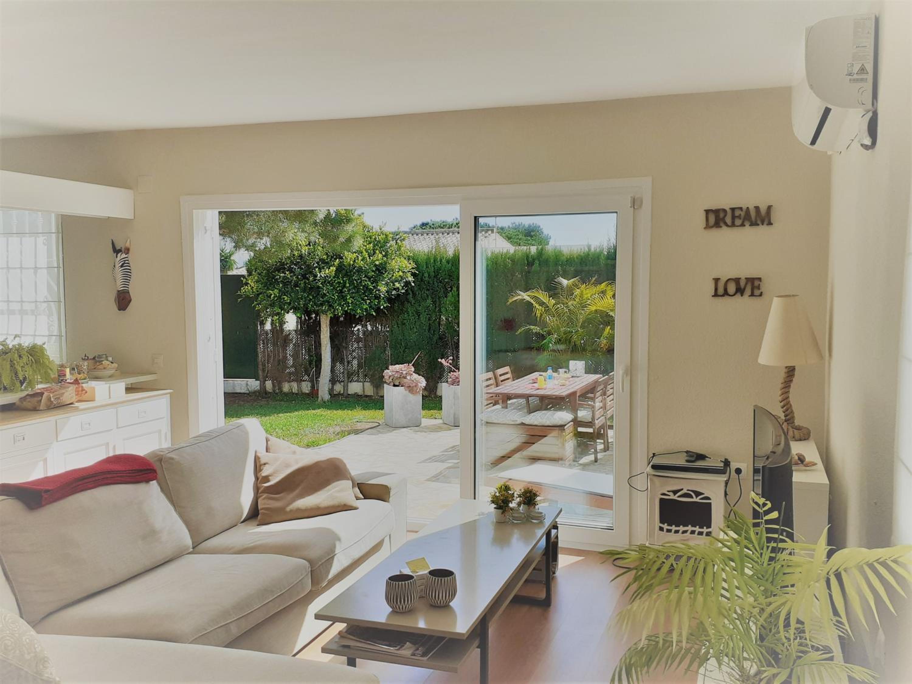 The Garden House - Mijas Costa photo 1