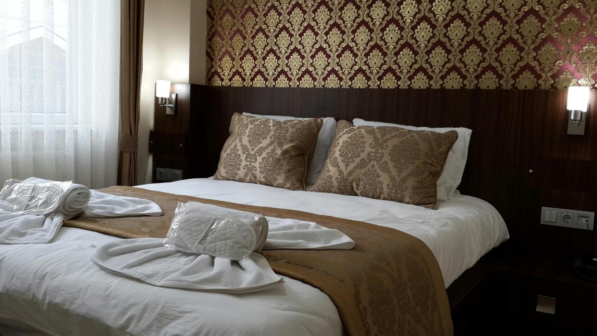 Istanbul Central Otel - Image 10