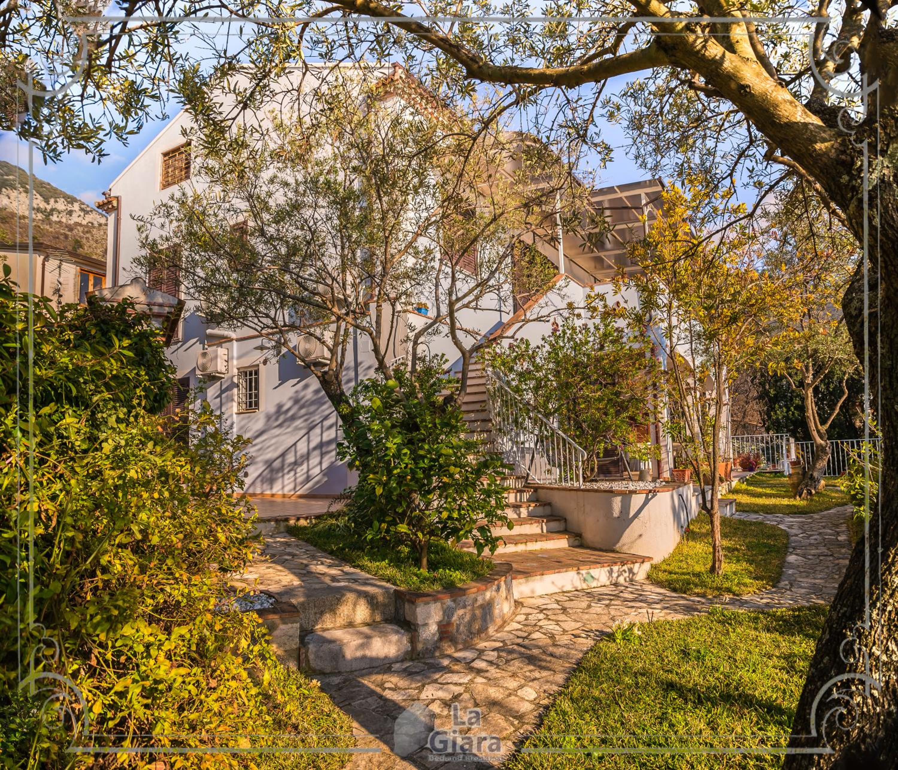 B&b La Giara