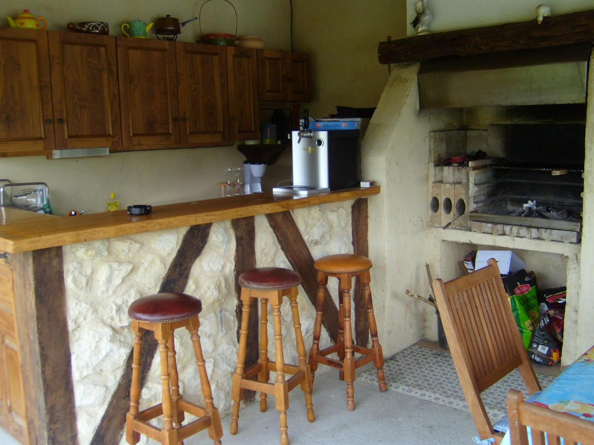 GITE MASKALI view 3