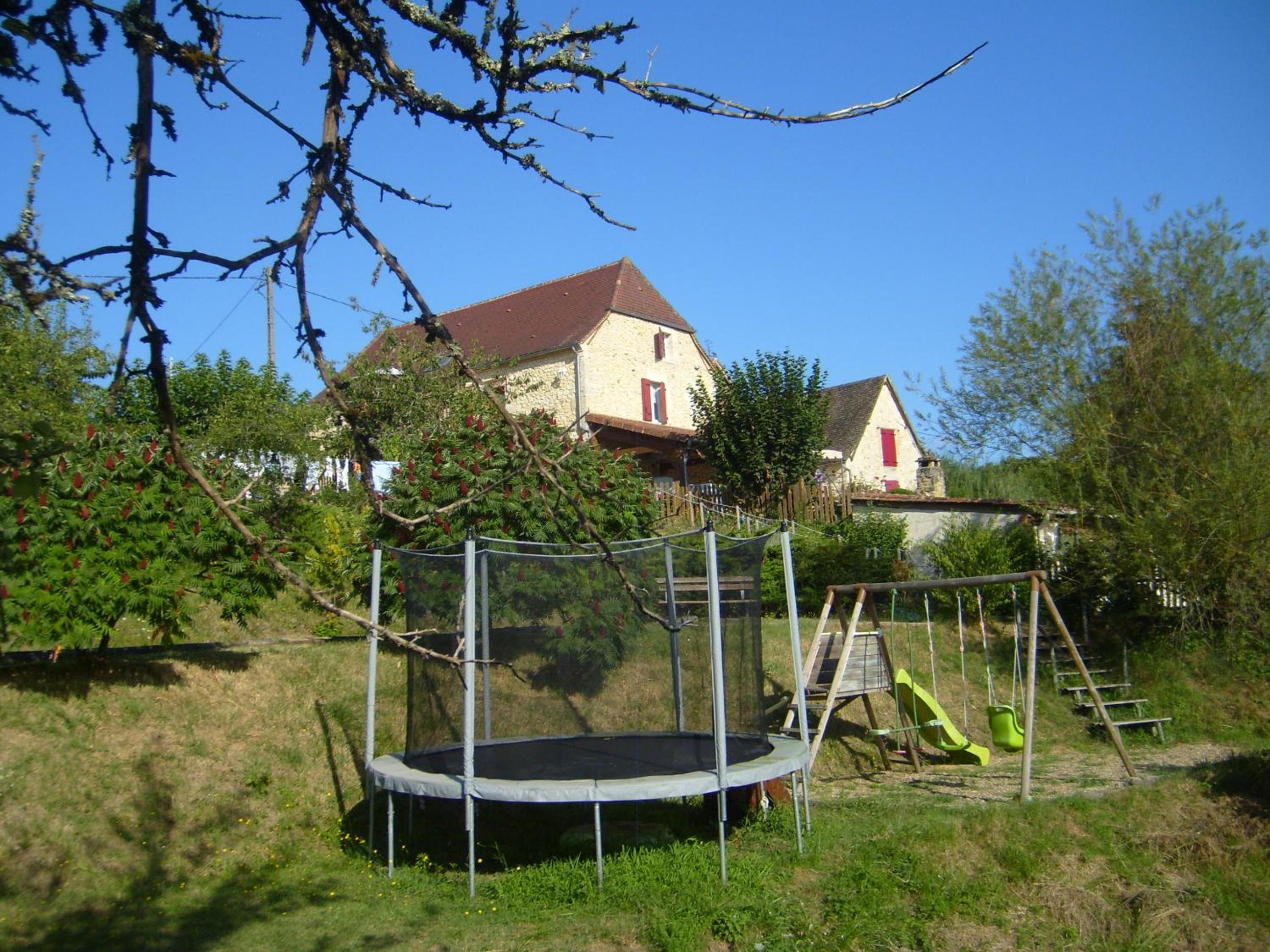 GITE MASKALI view 5