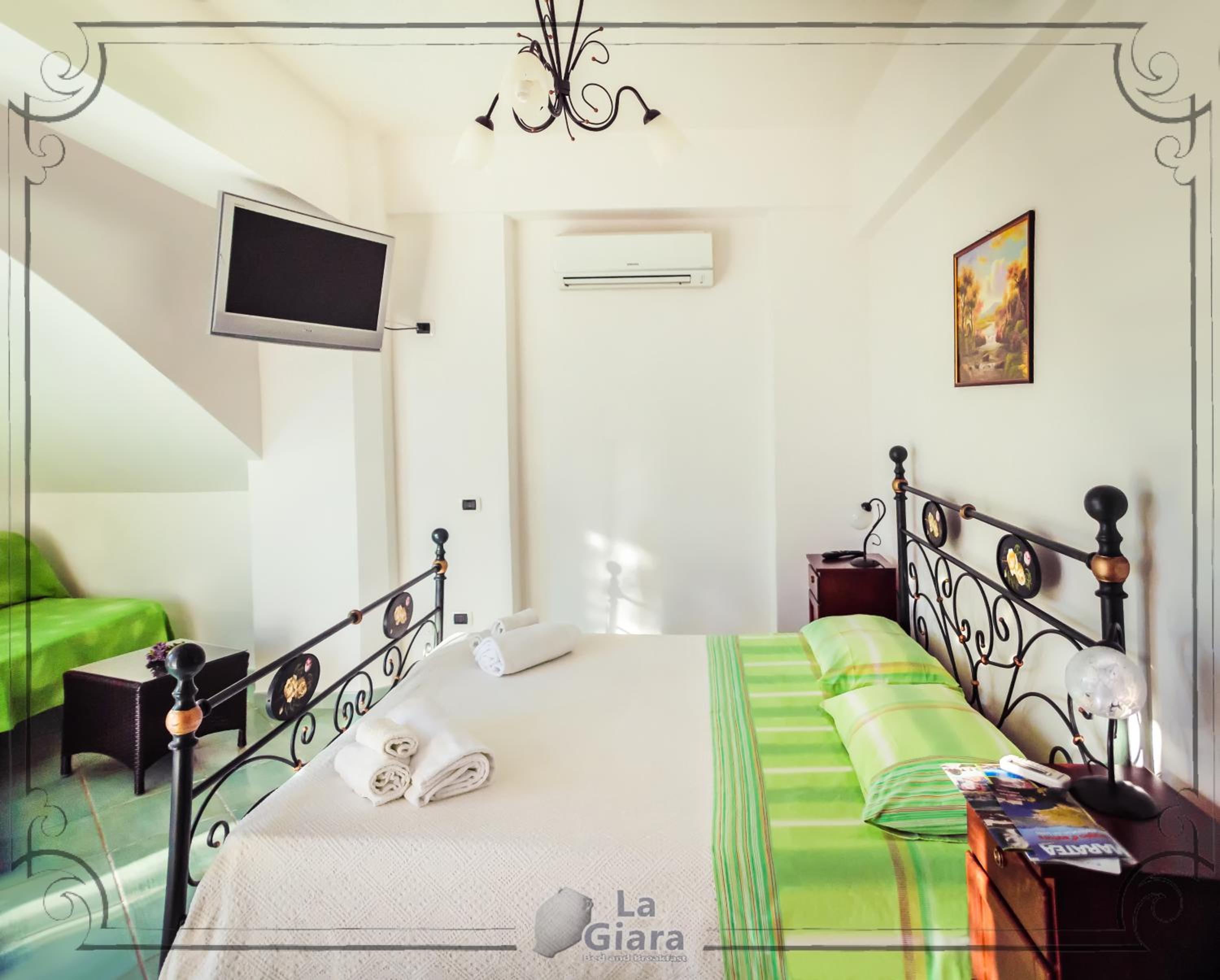 B&b La Giara