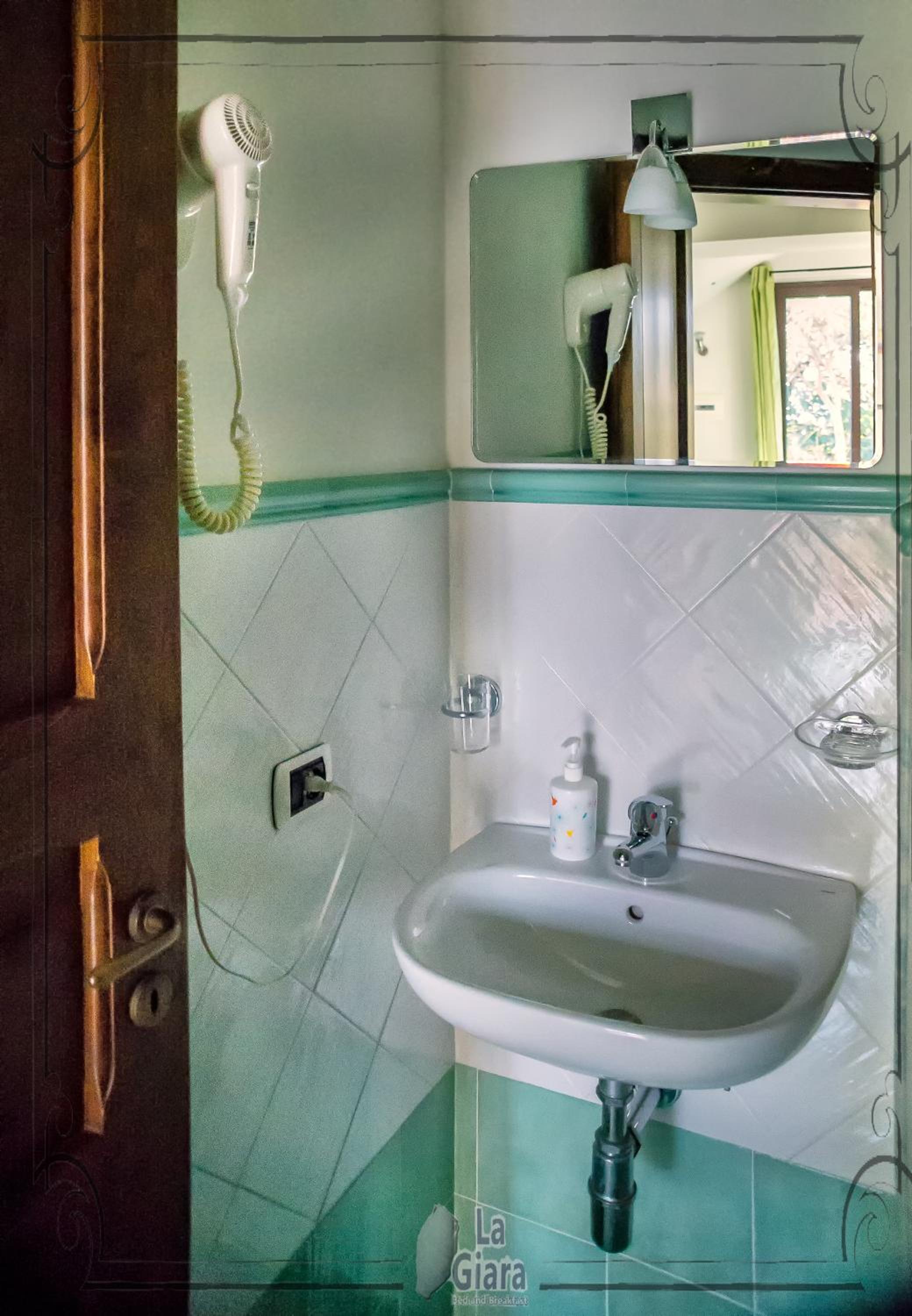 B&b La Giara