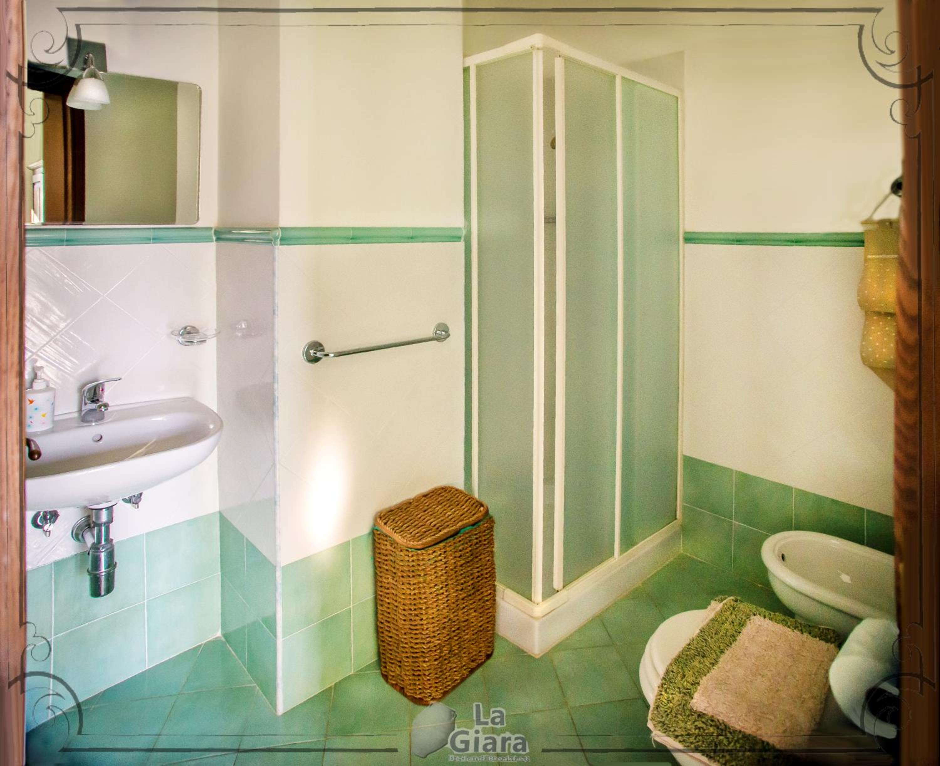 B&b La Giara