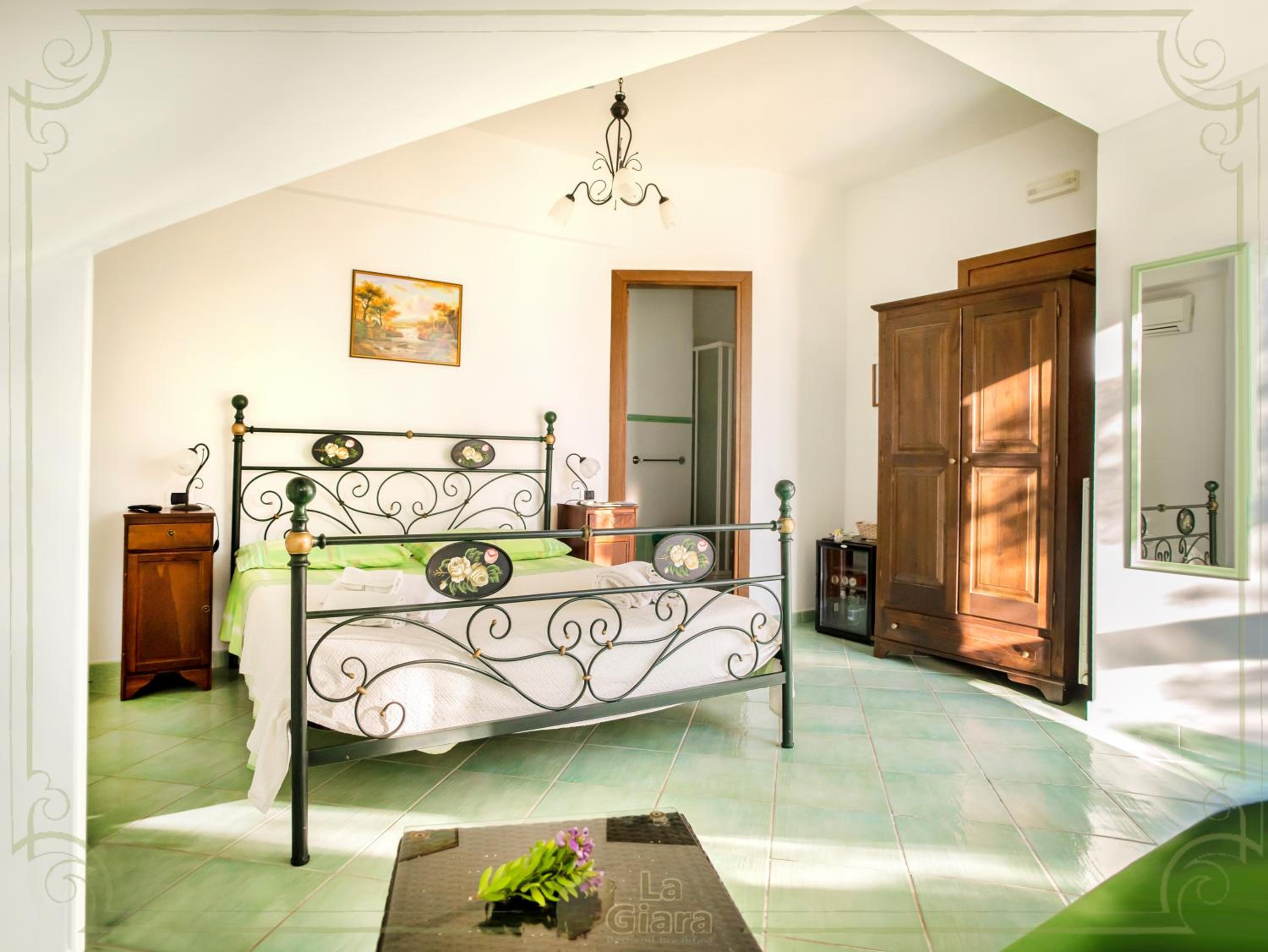 B&b La Giara