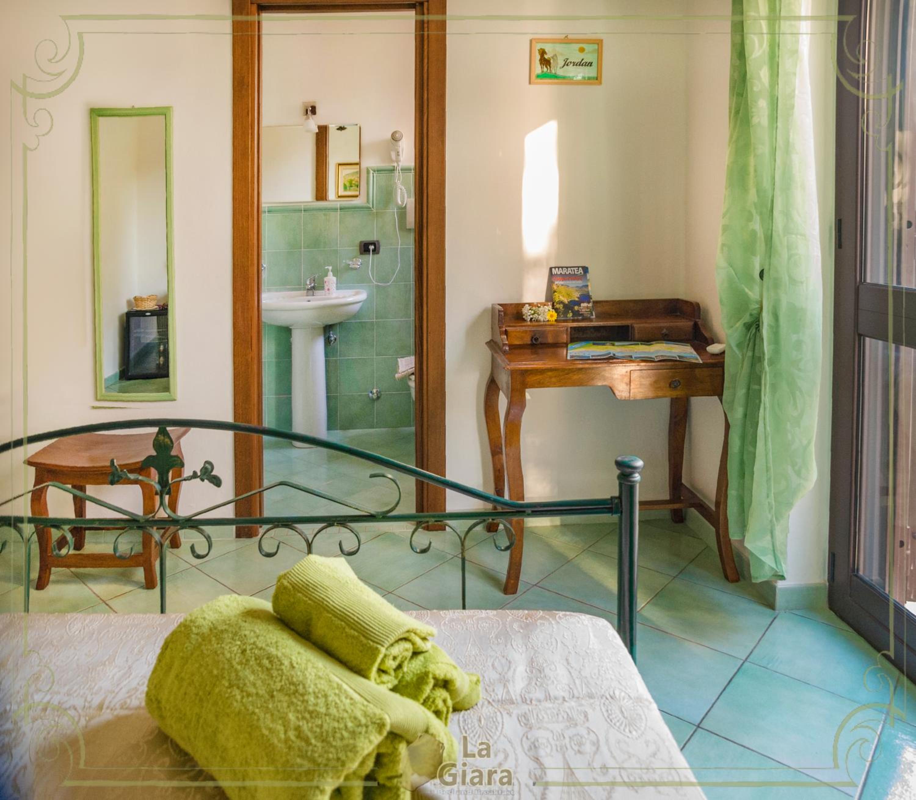 B&b La Giara