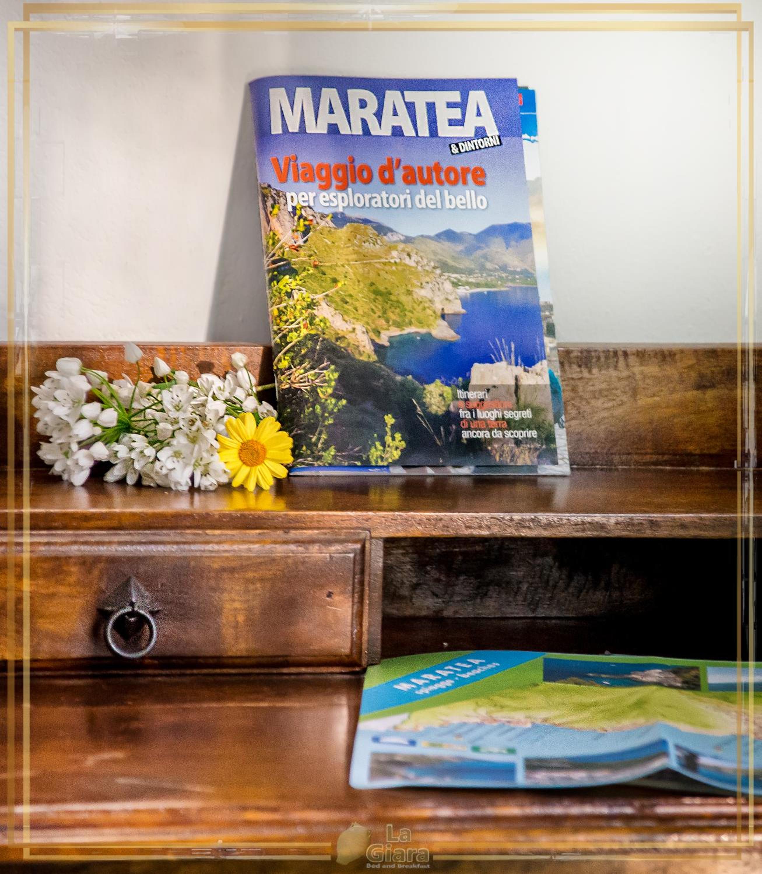 B&b La Giara