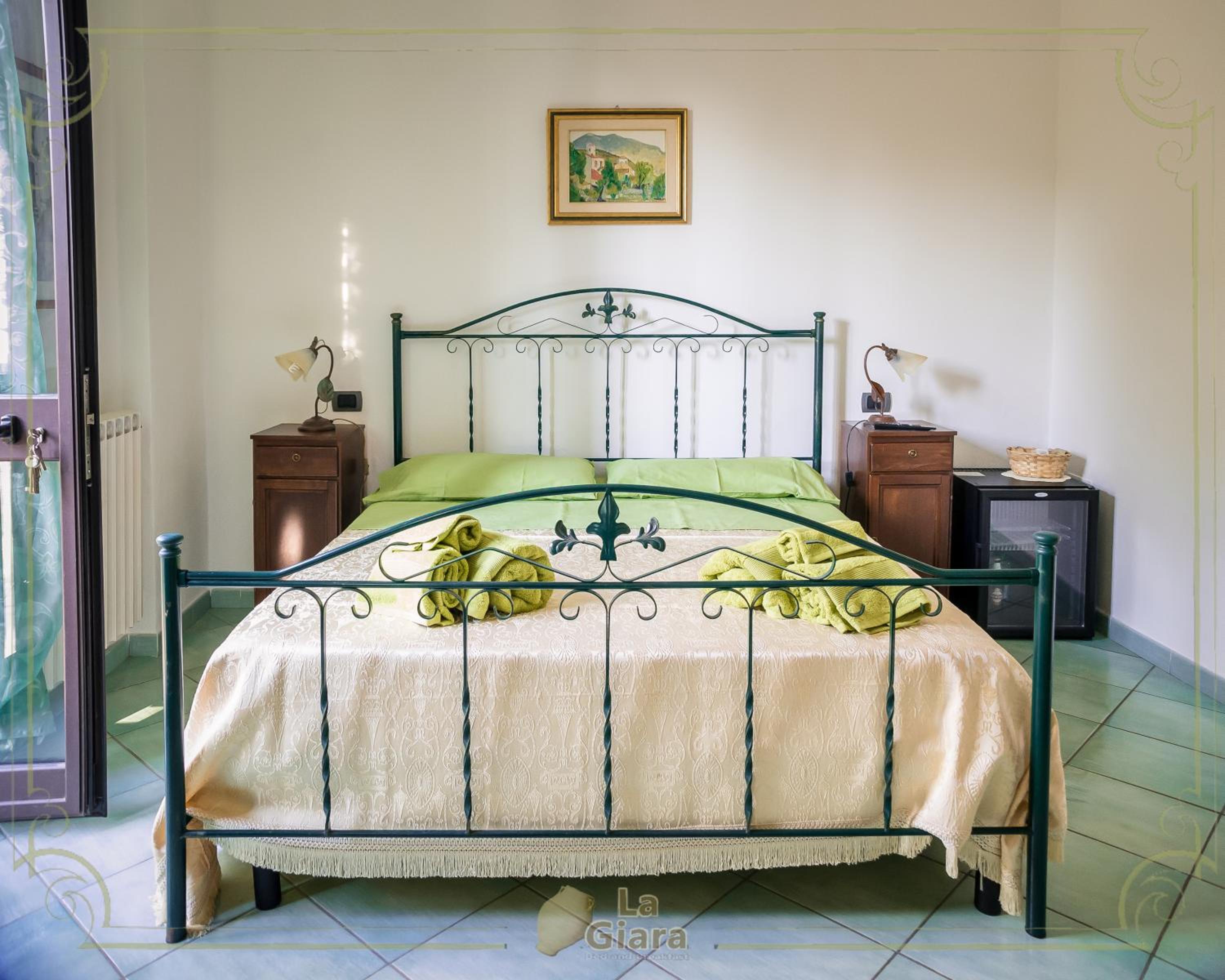 B&b La Giara