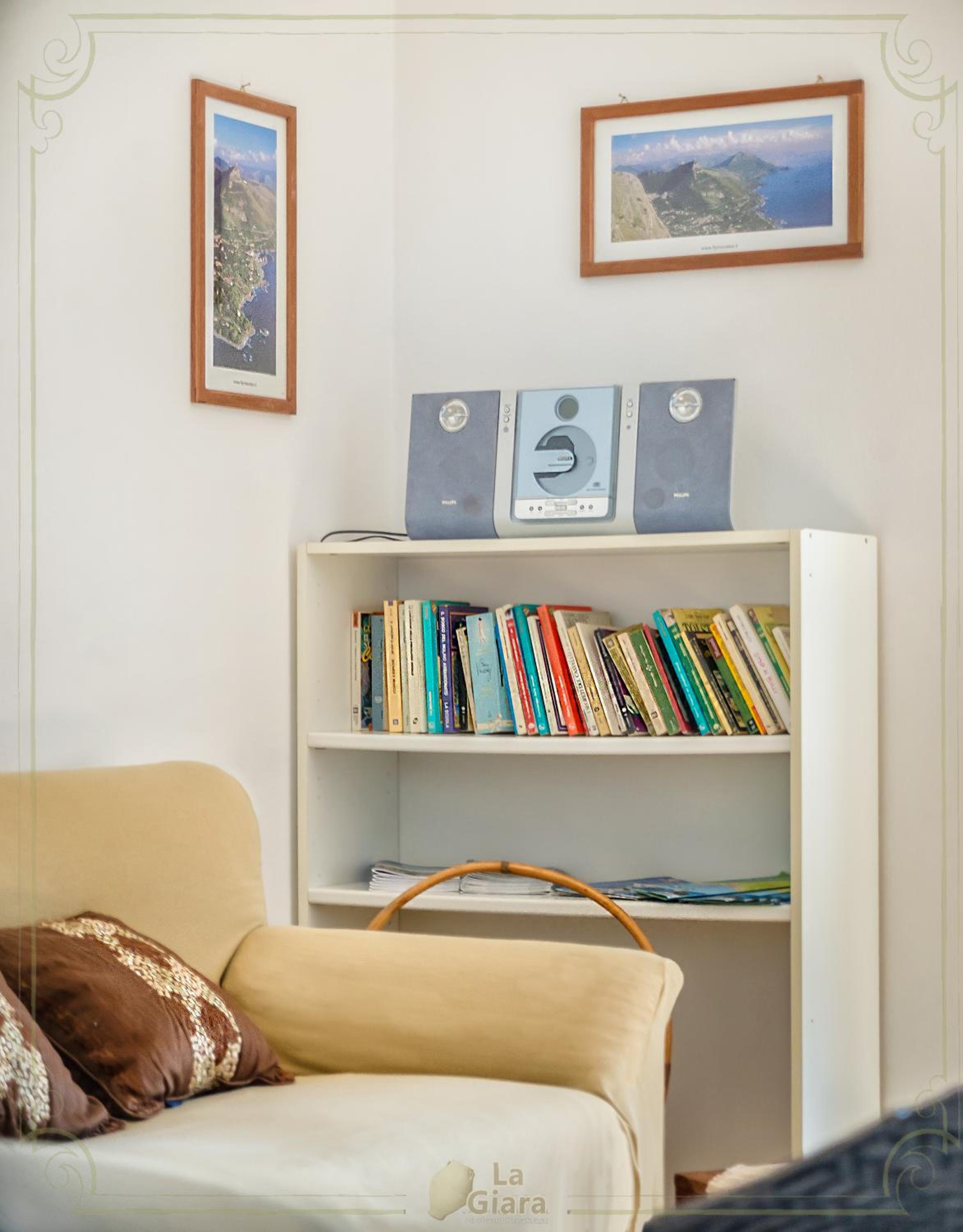 B&b La Giara