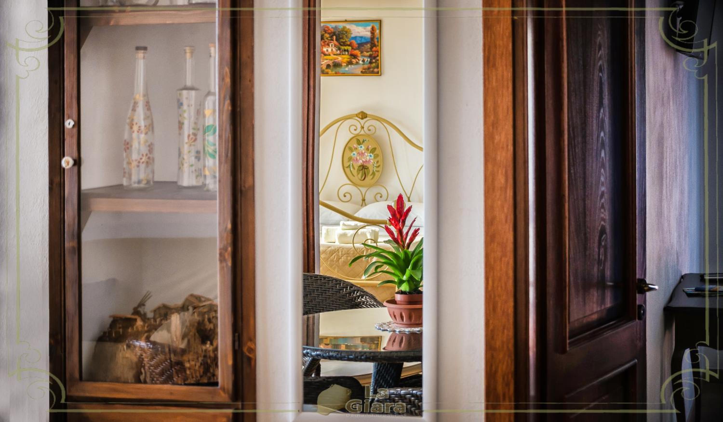 B&b La Giara