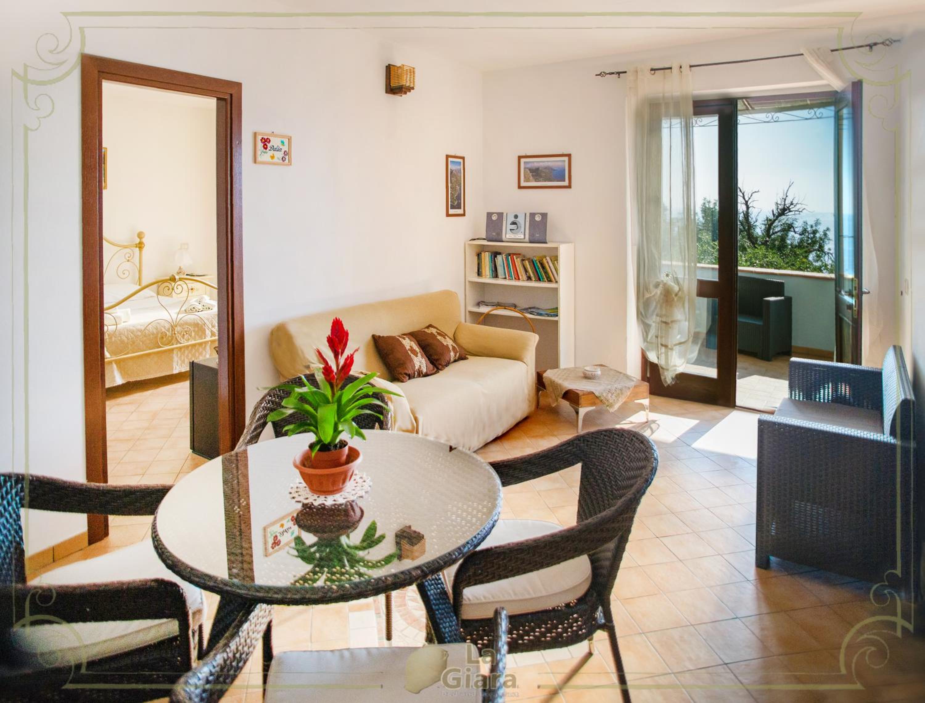 B&b La Giara