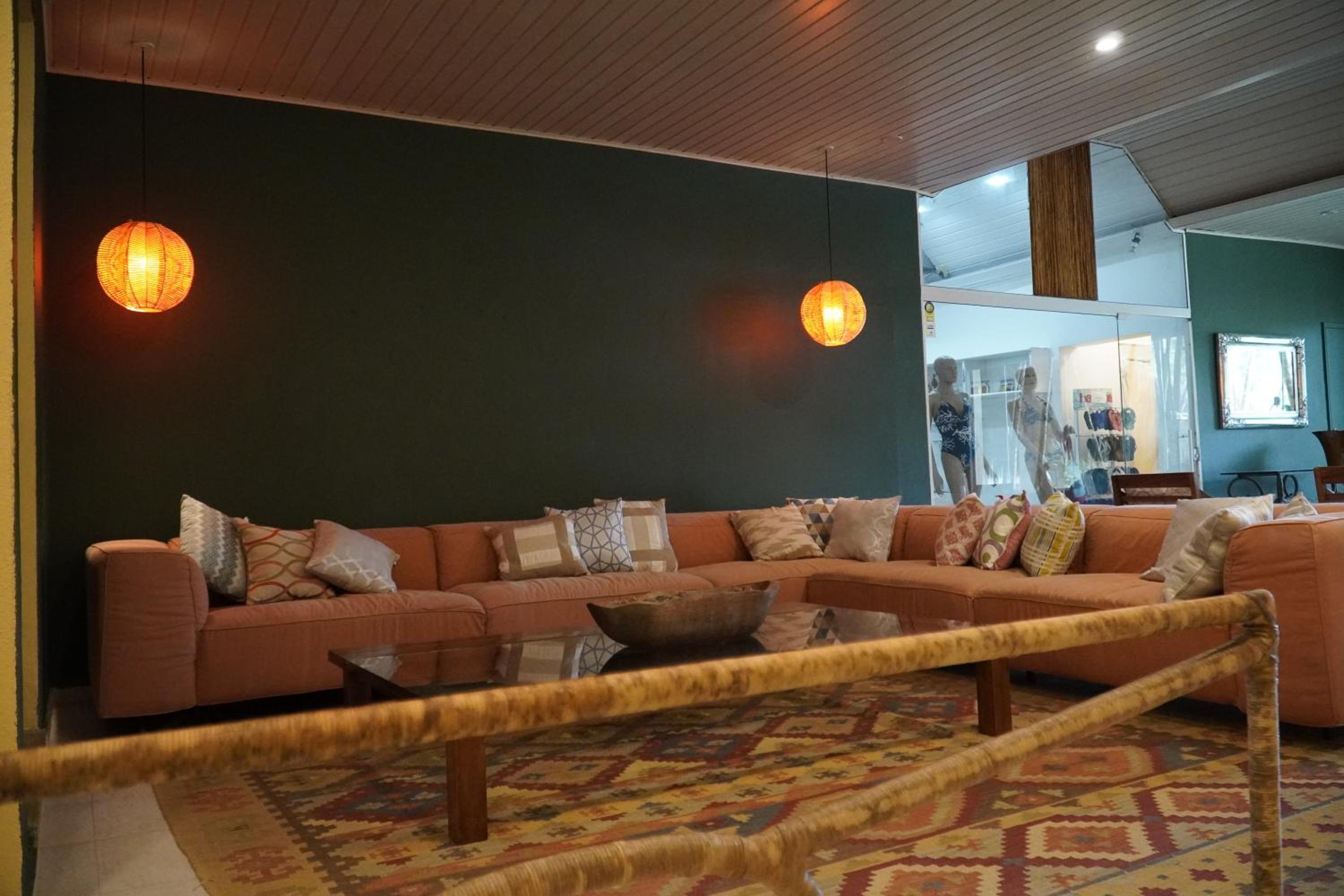 Hotel do Bosque ECO Resort