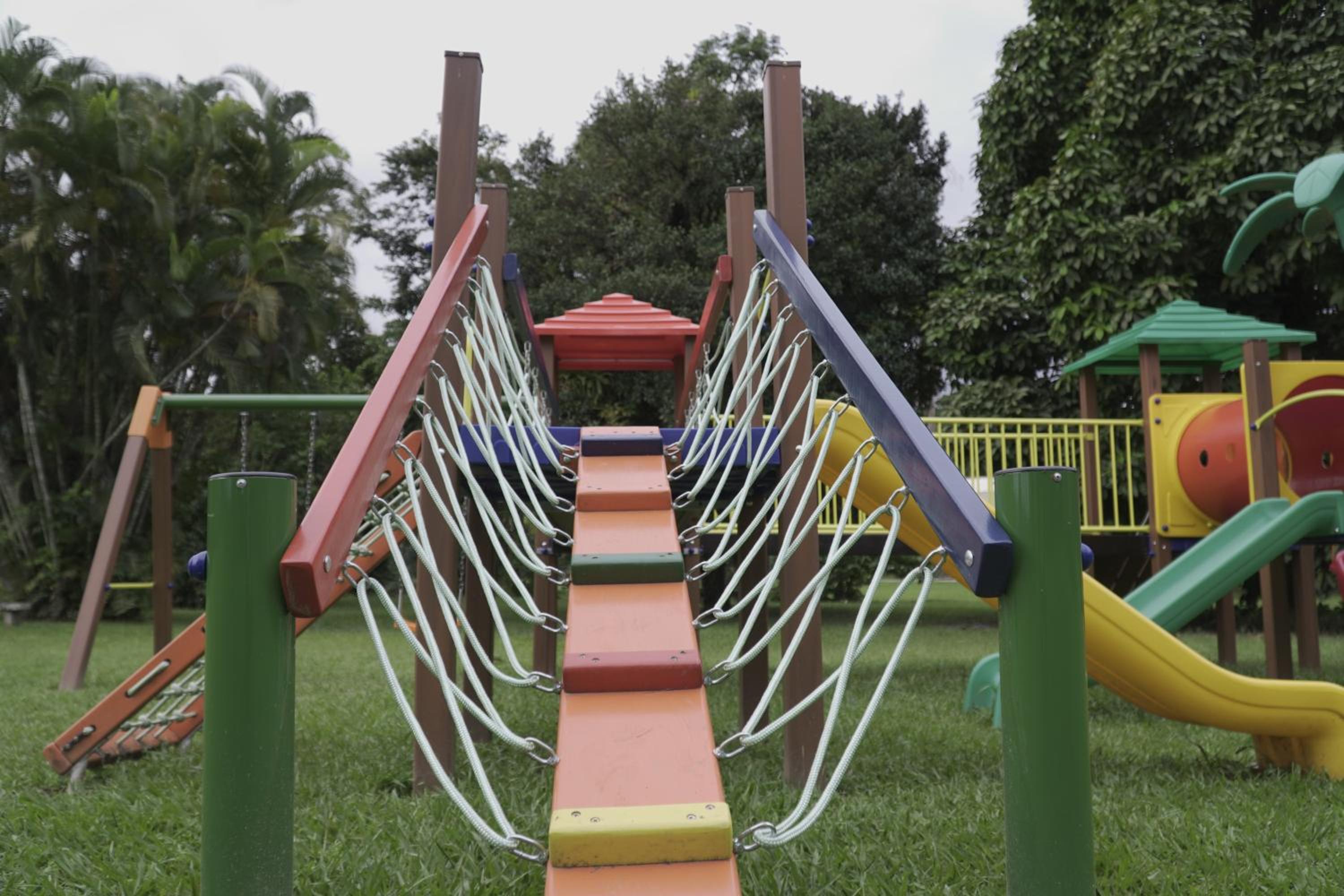 Hotel do Bosque ECO Resort