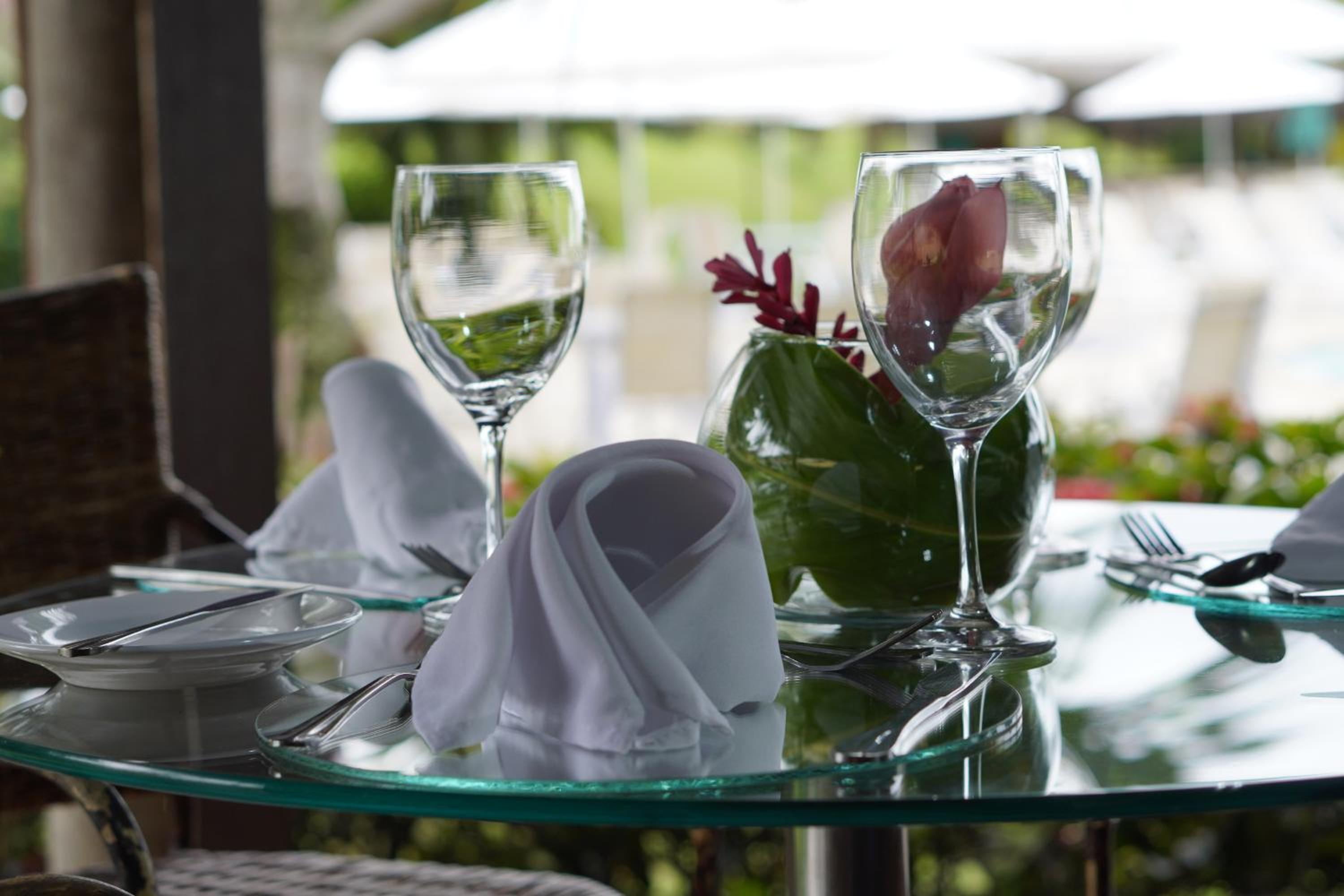 Hotel do Bosque ECO Resort