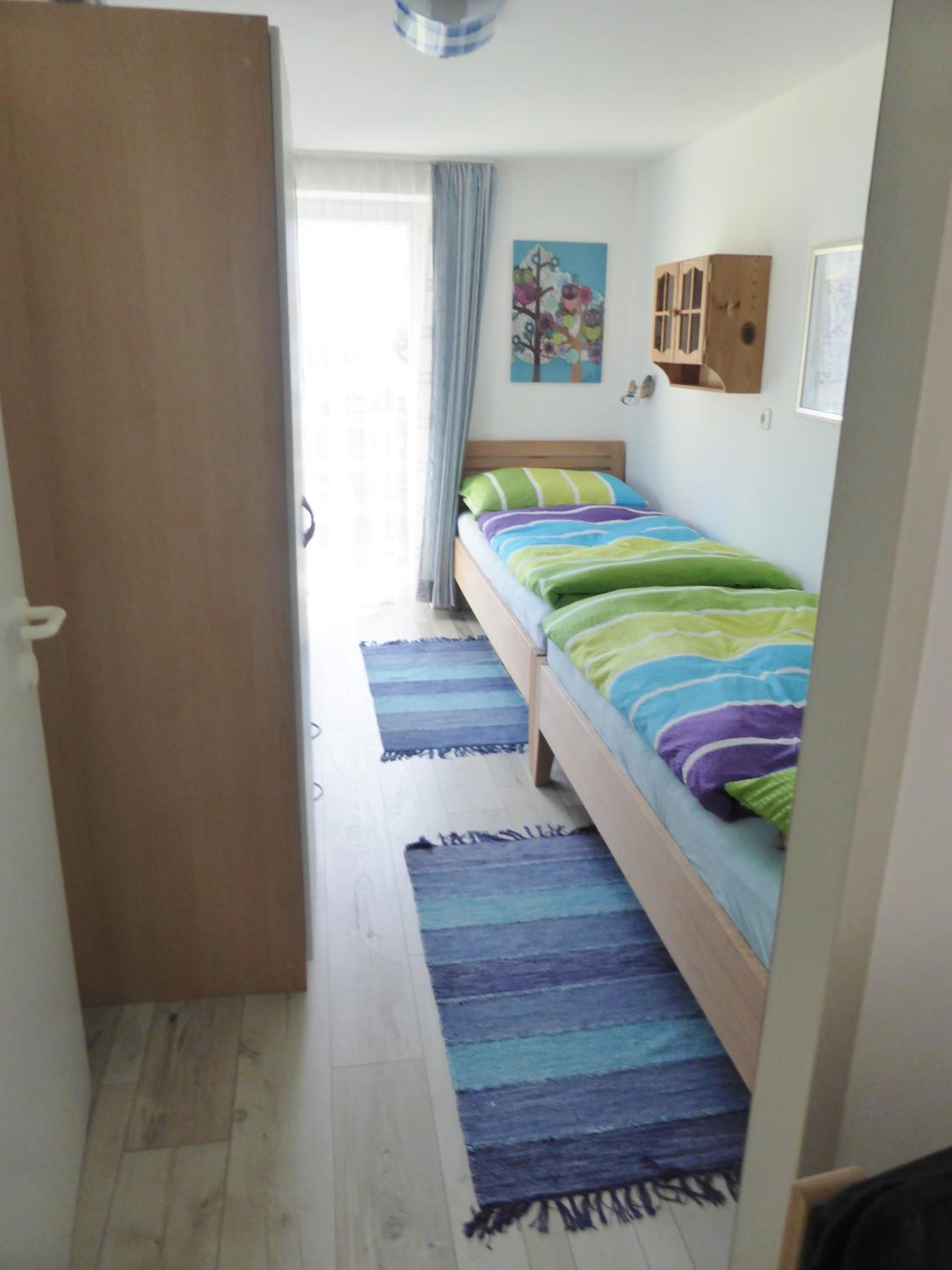Ferienwohnung Sailer view 5