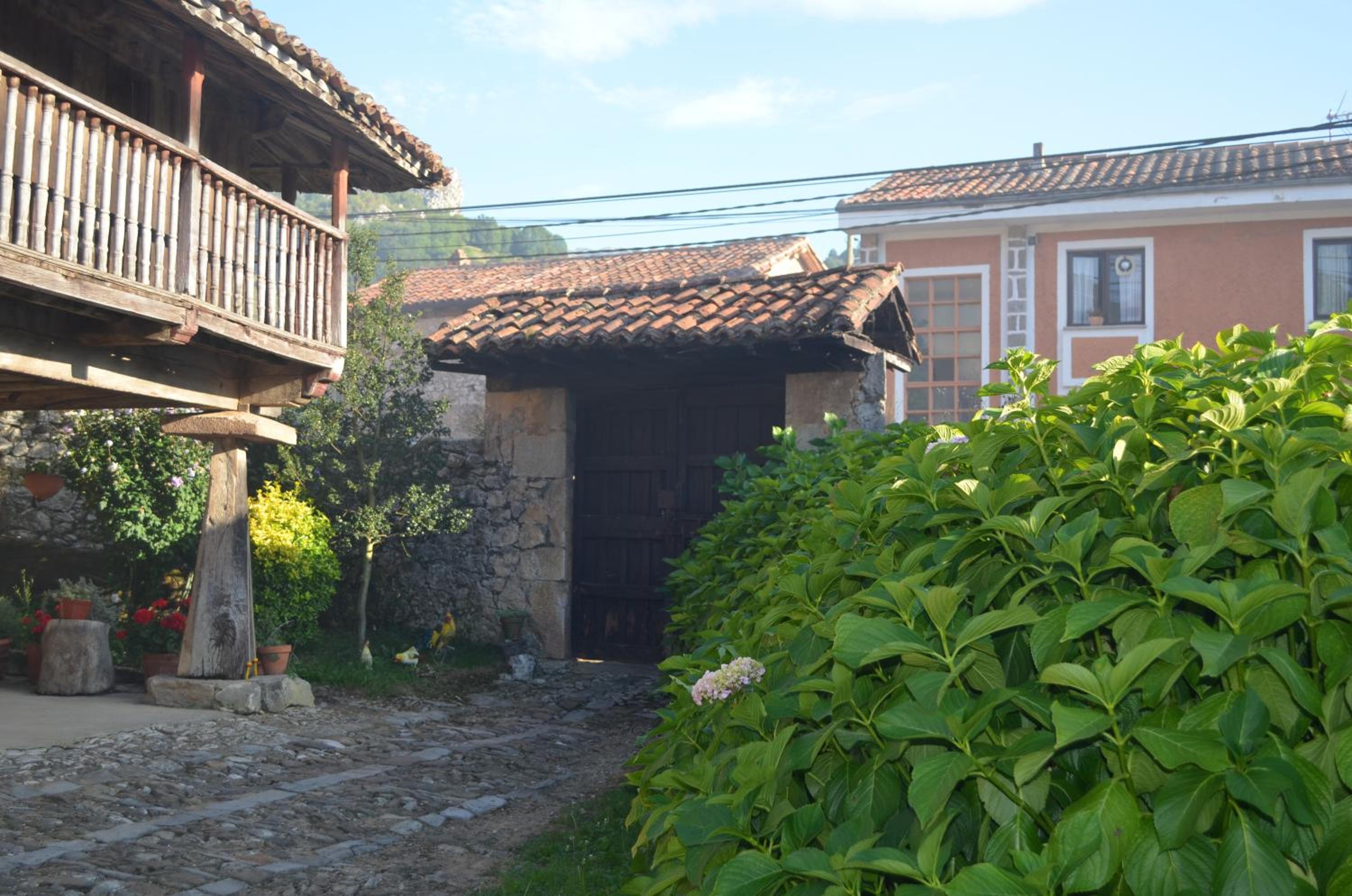 La Corrolada